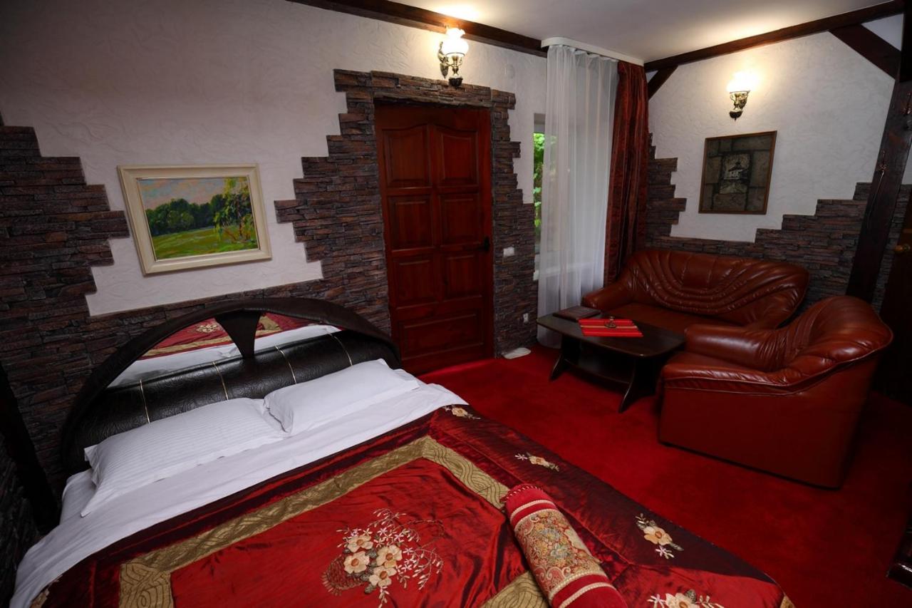 Double Room with Terrace photo 3
