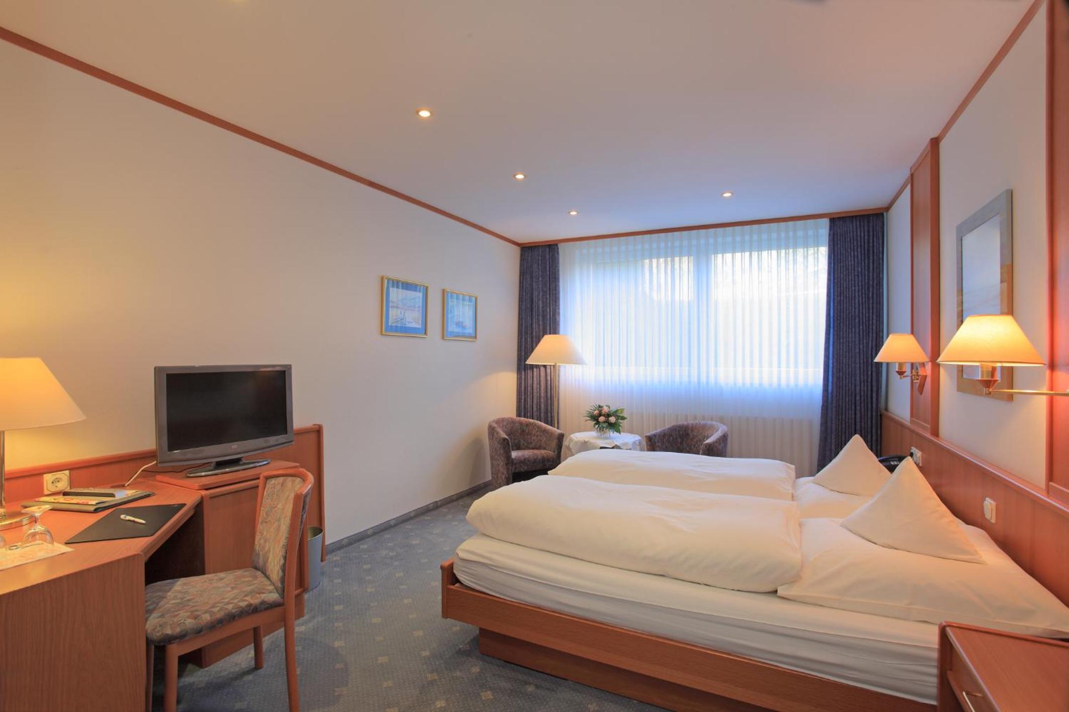 Deluxe Single Room photo 1