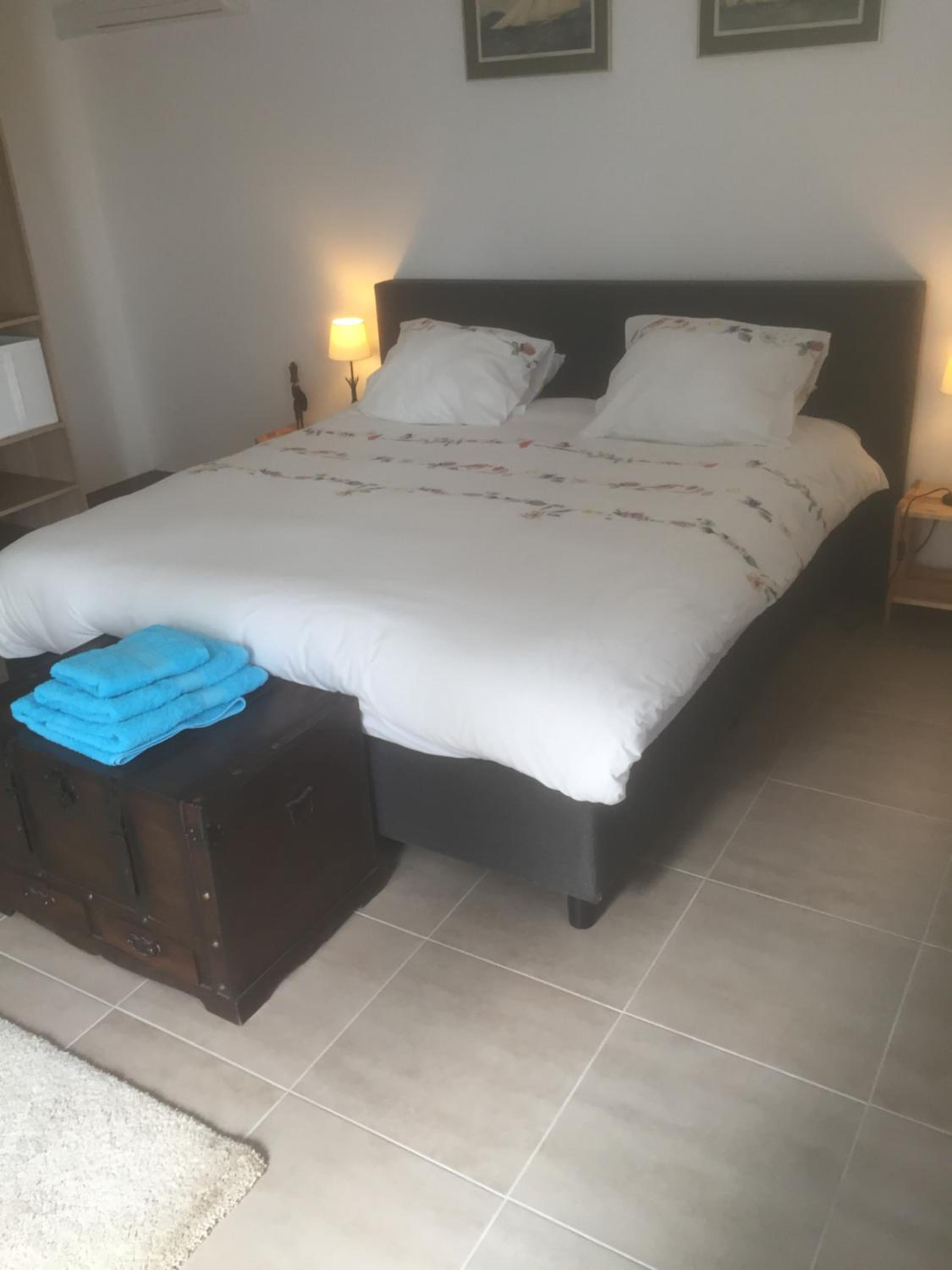 Triple Room with Terrace - Photo 1