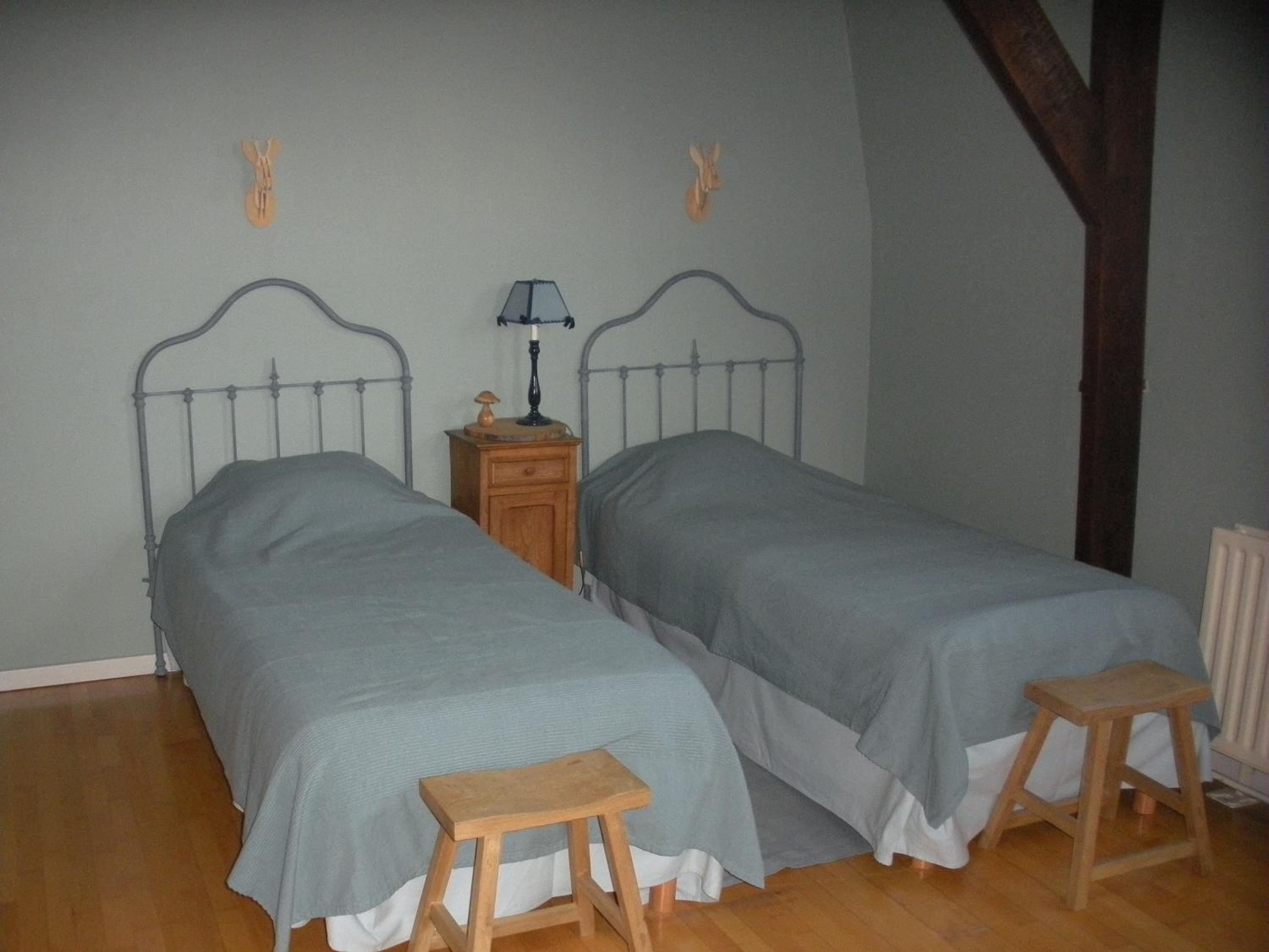 Twin Room photo 1