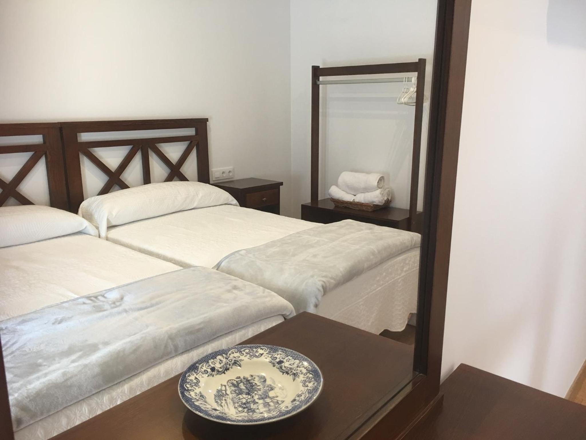 Double Room - Photo 1