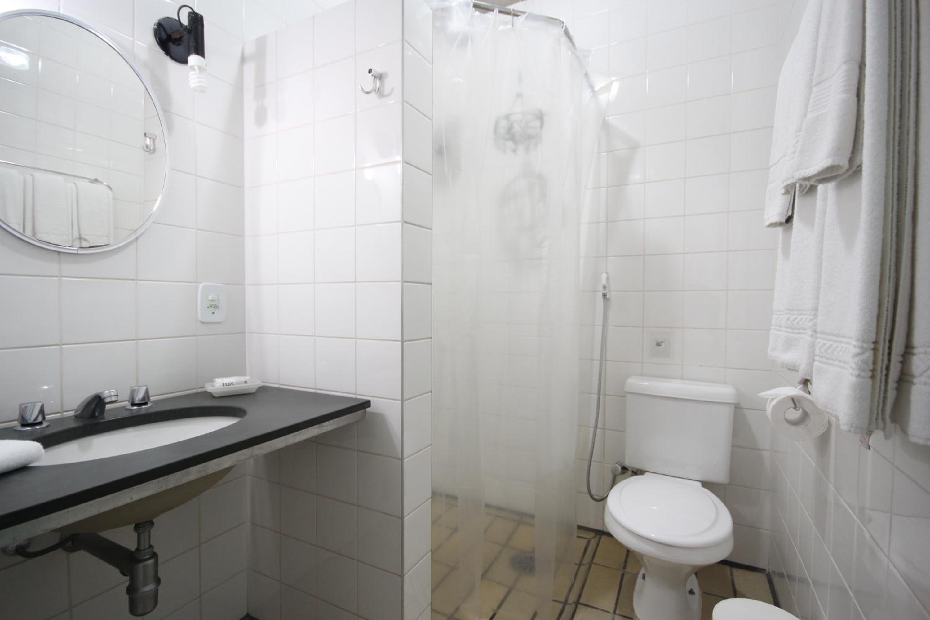 Standard Triple Room - Photo 5