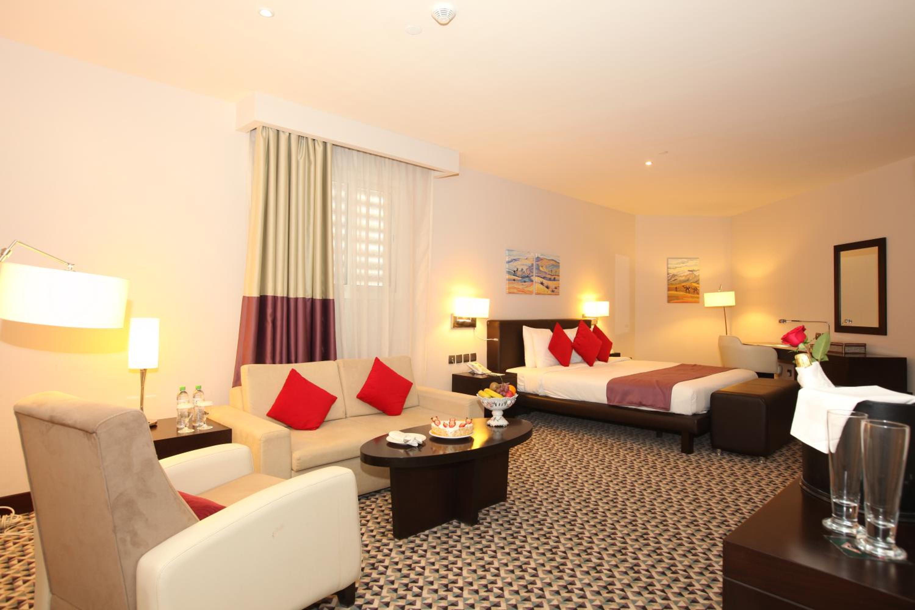Junior Suite - Photo 11