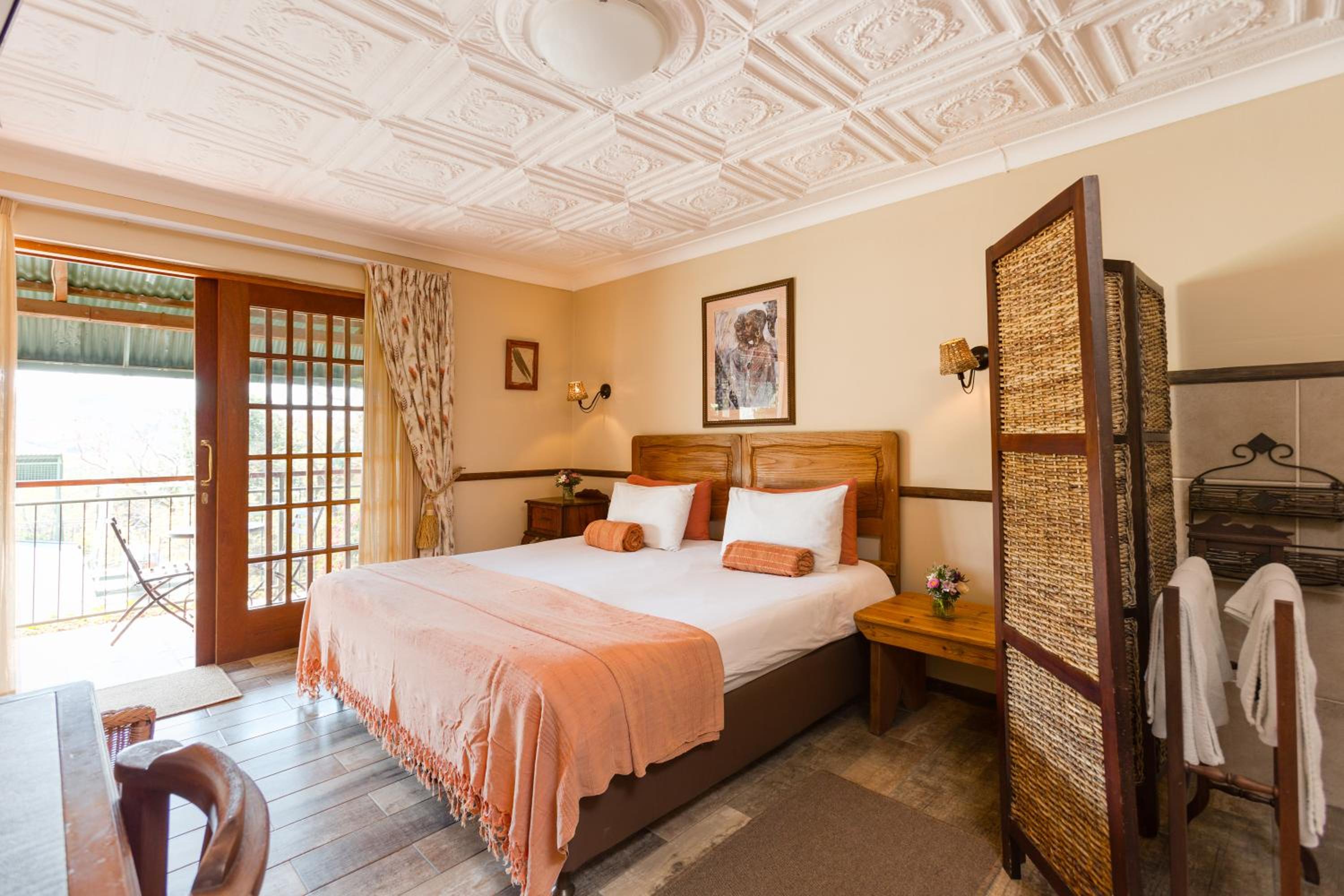 Twin/Double Room photo 1
