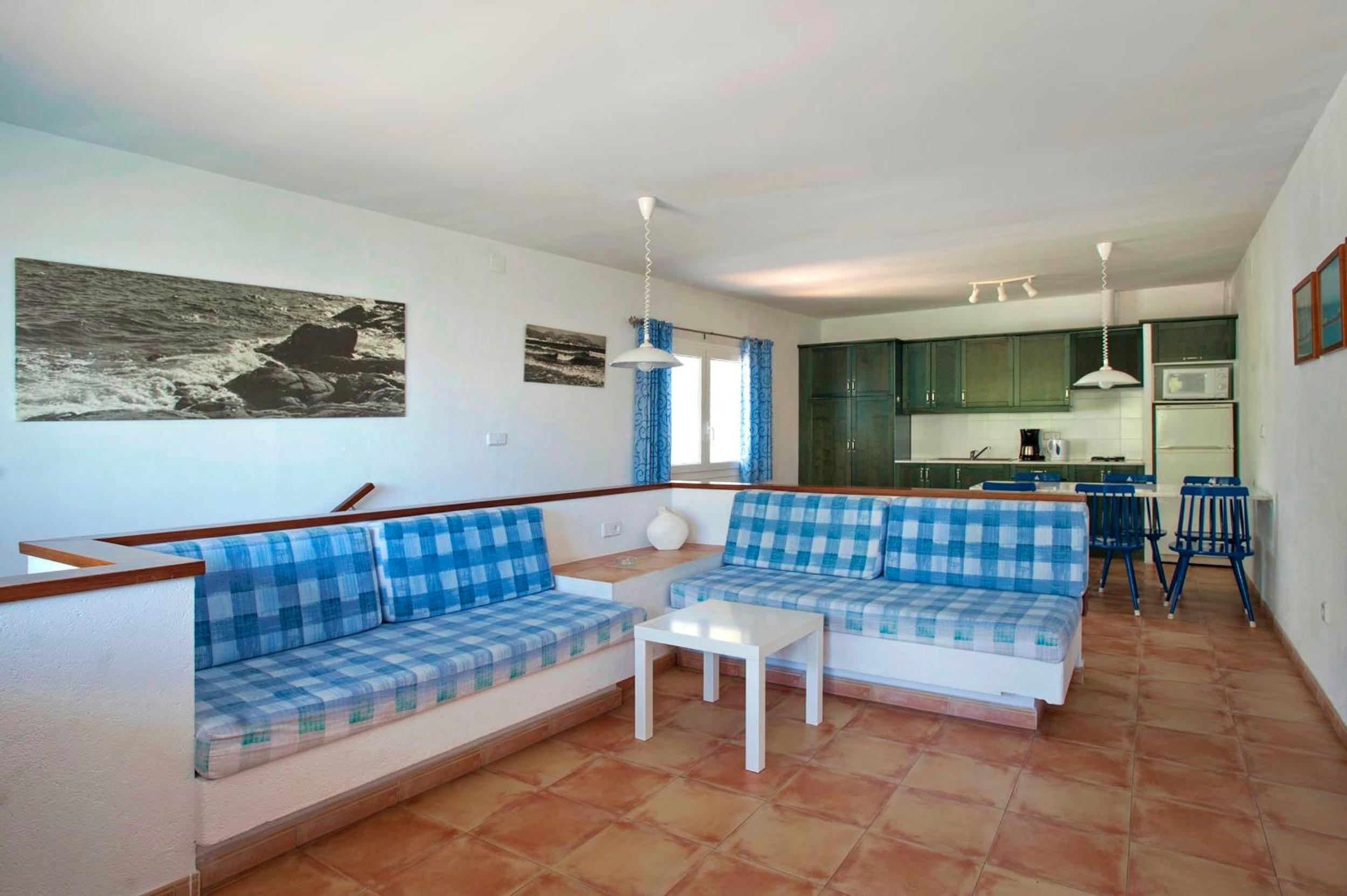 Apartamento Dúplex
