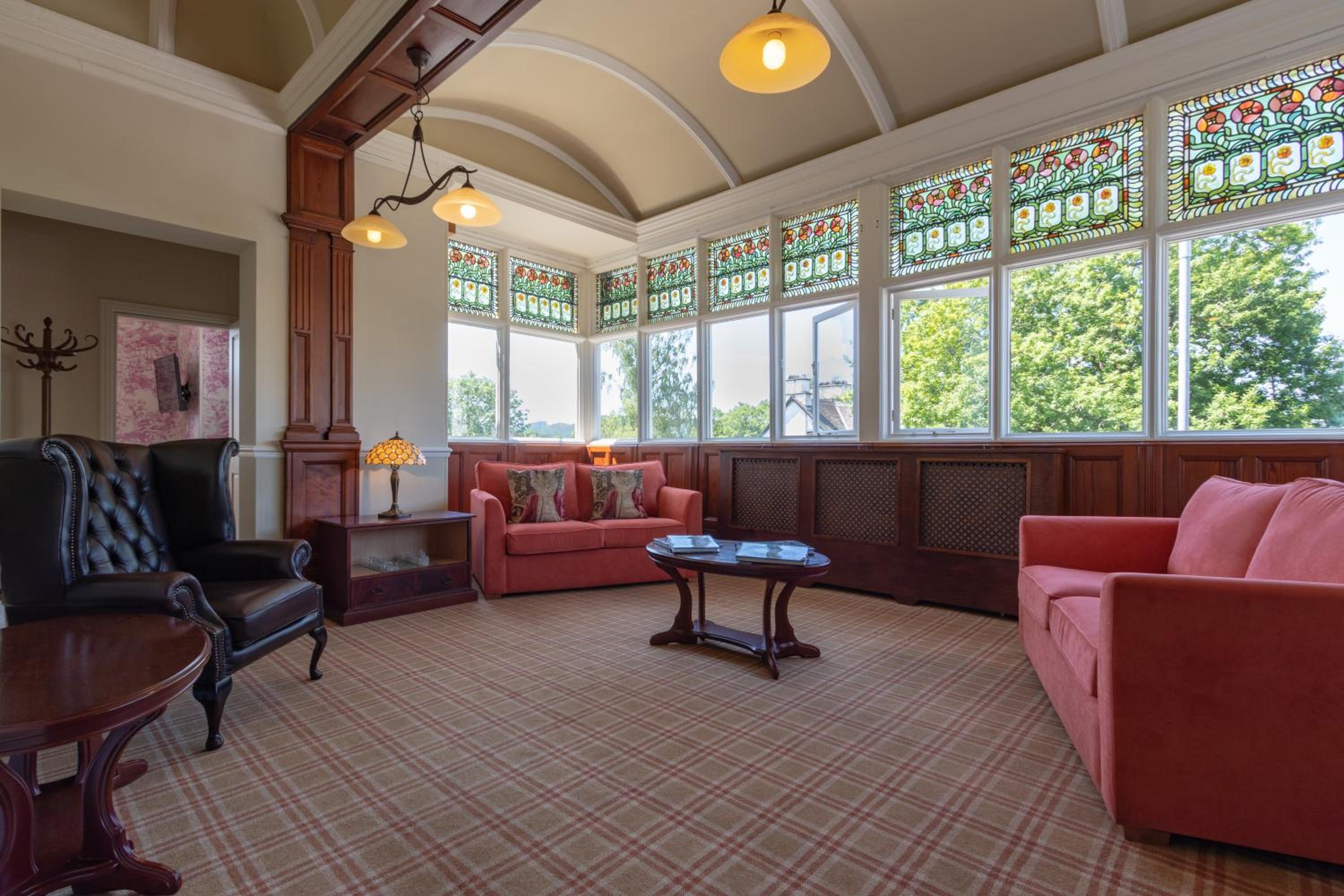 Deluxe Suite - Photo 5