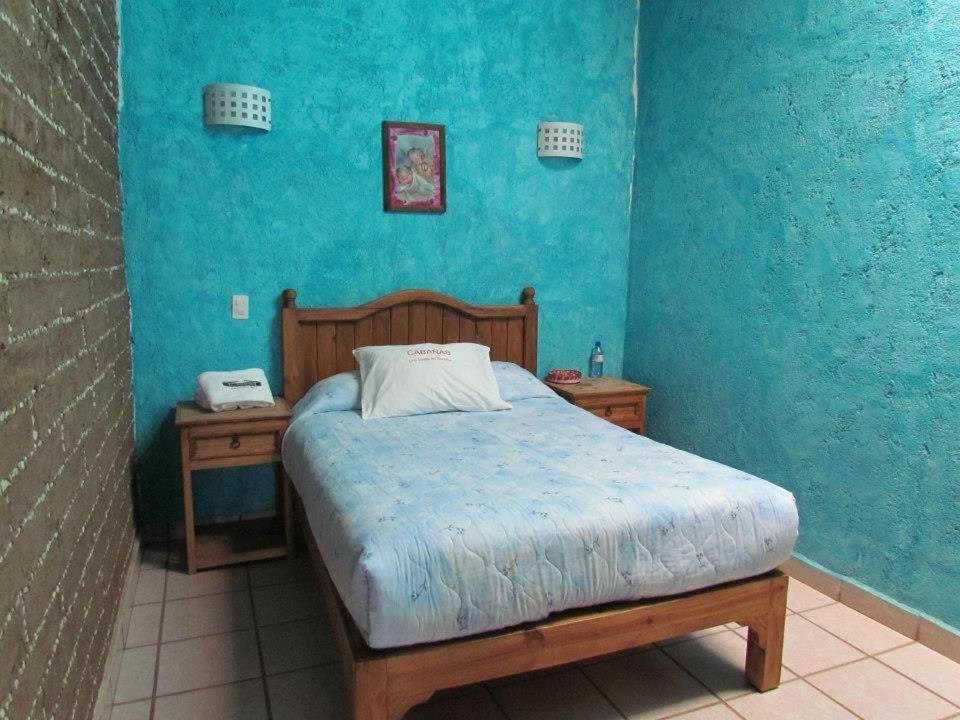 Chalet - Photo 8