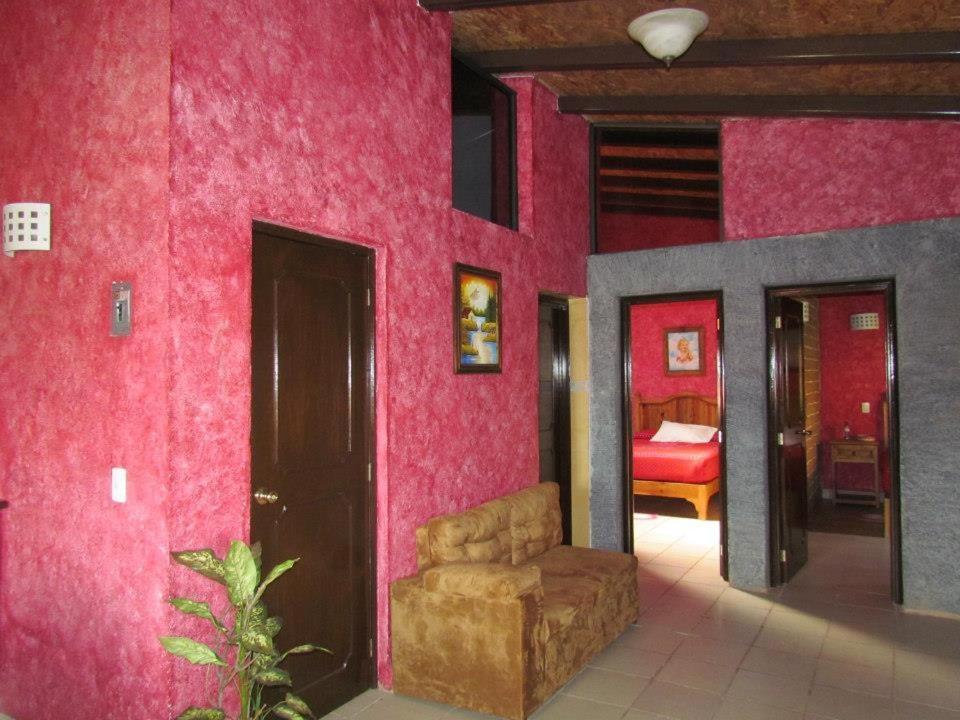 Chalet - Photo 5