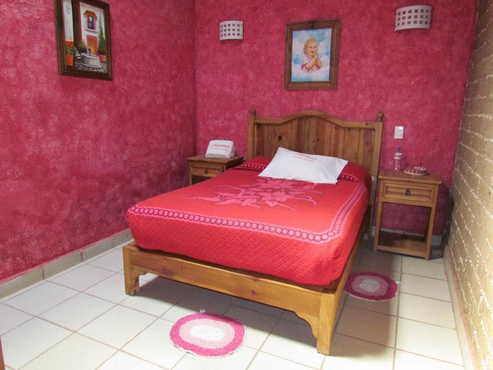Chalet - Photo 7