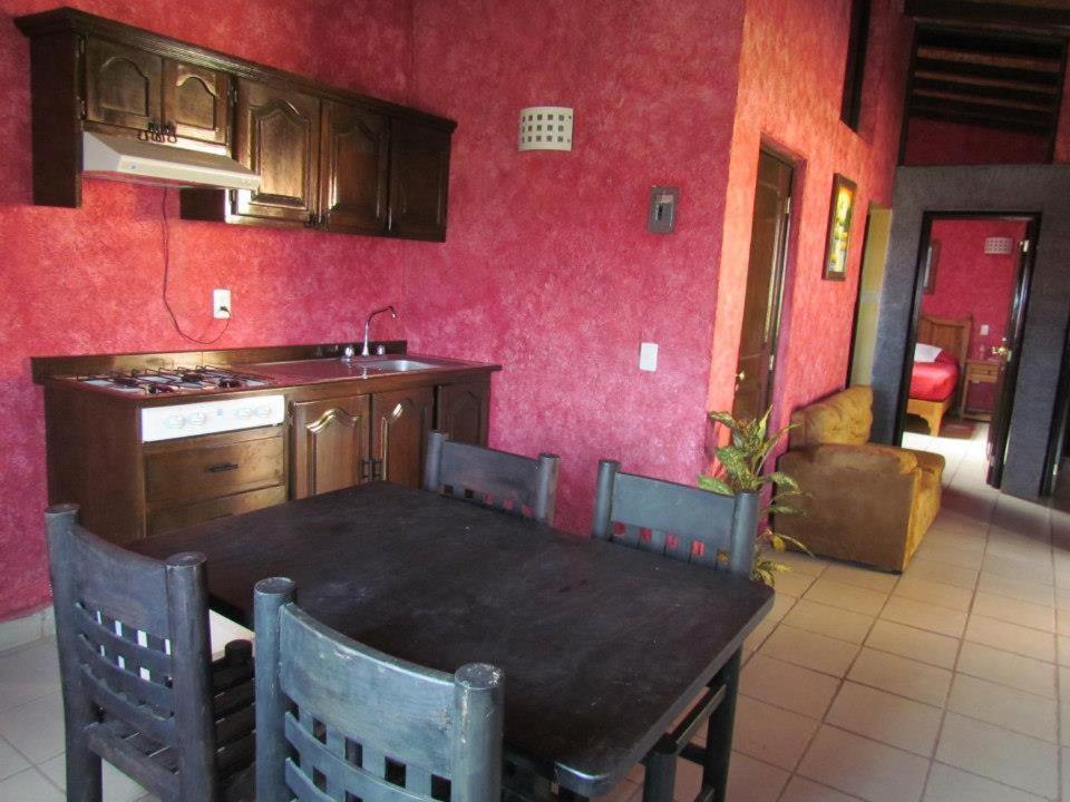 Chalet - Photo 6