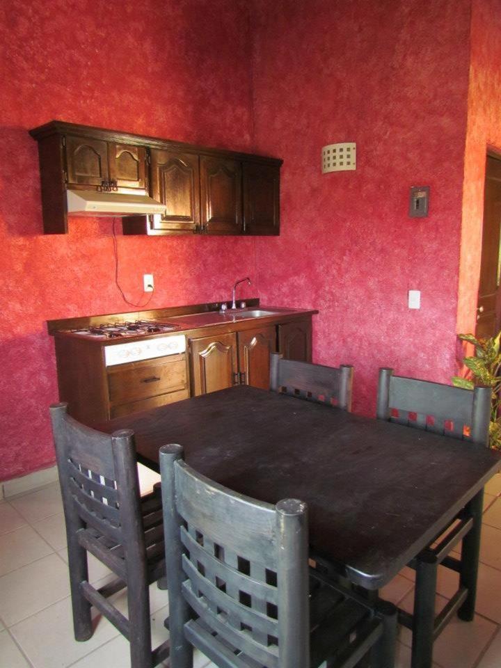Chalet - Photo 4