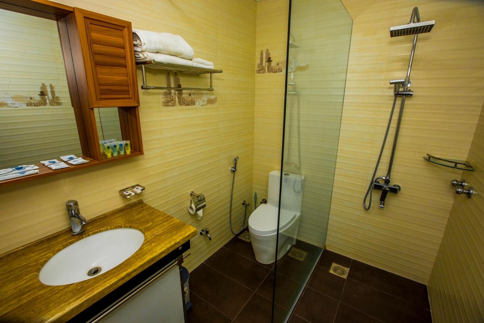 Superior Double Room photo 3