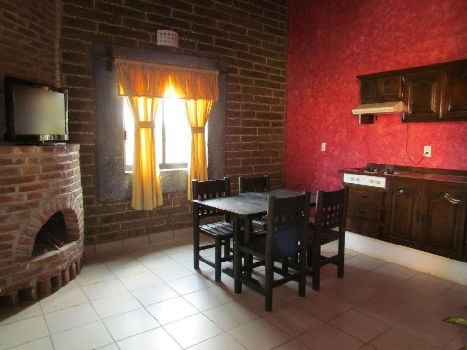 Chalet - Photo 3