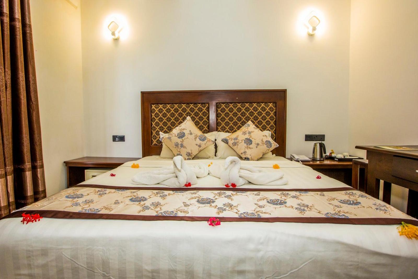 Superior Double Room photo 1