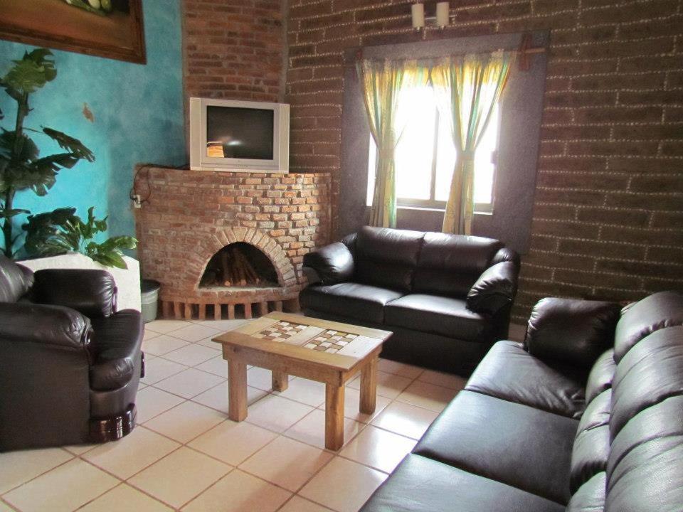 Chalet - Photo 45