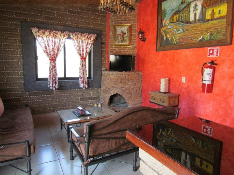 Quadruple Room - Photo 20