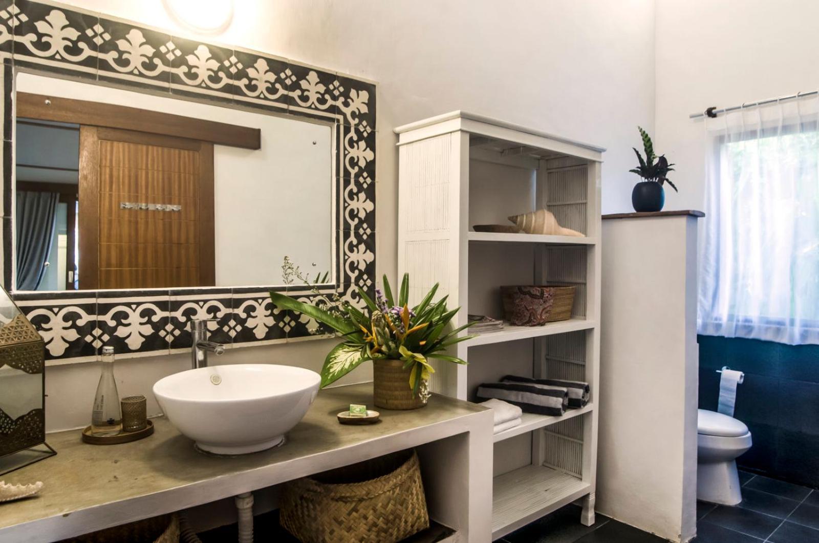 Lila Bungalow 5 - Standard Room photo 3