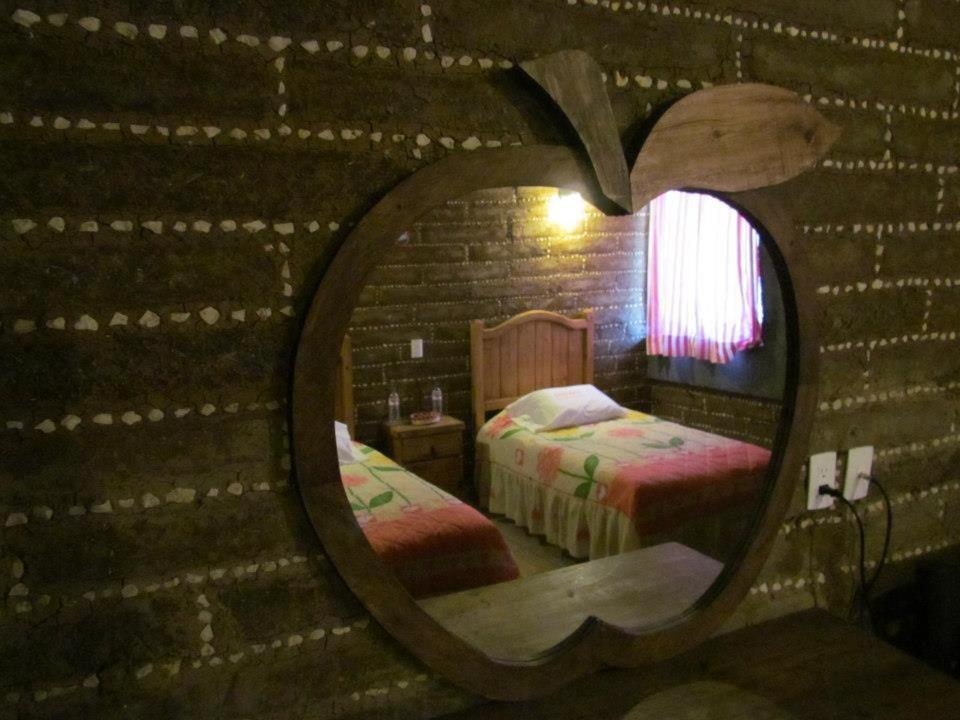 Quadruple Room - Photo 19