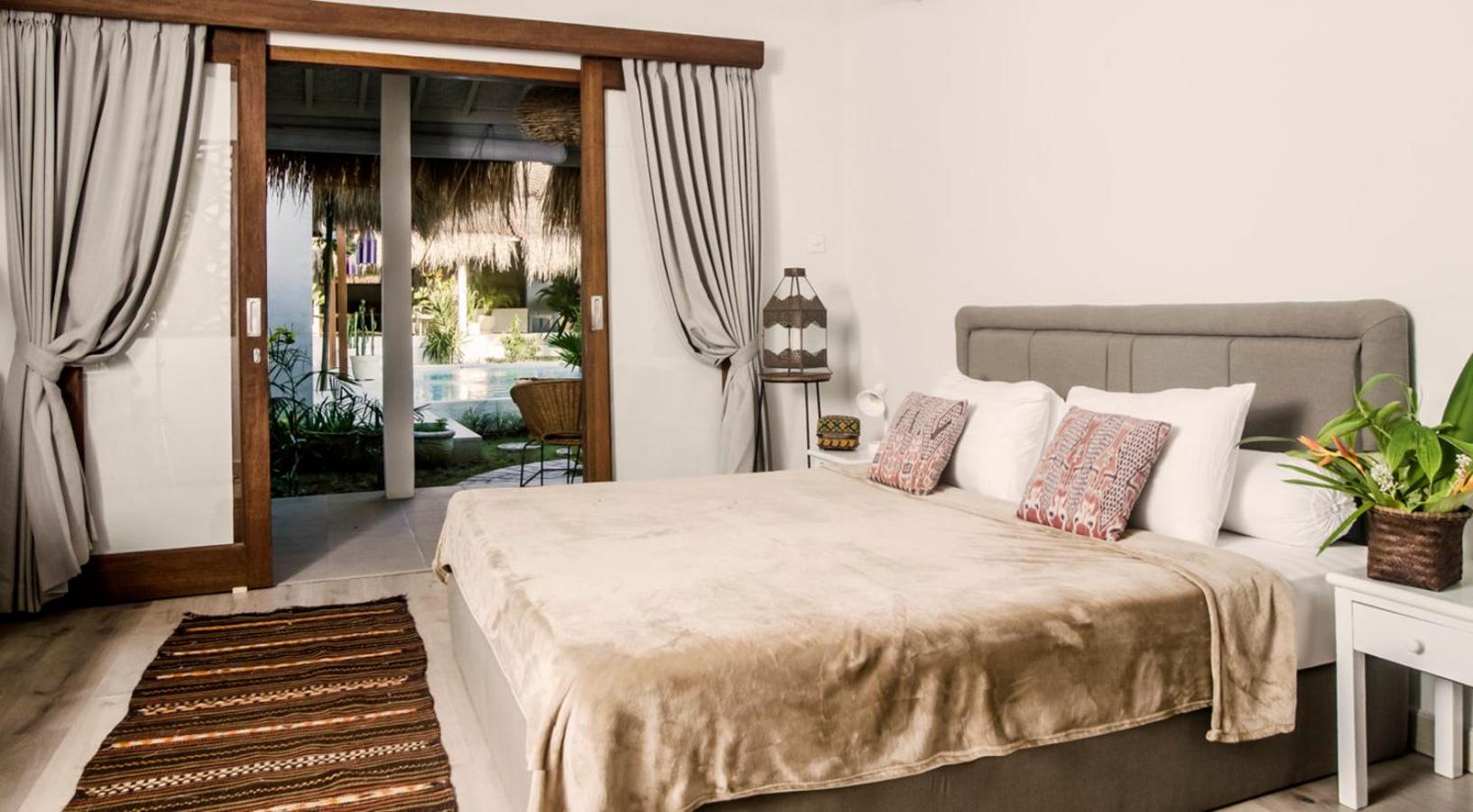 Lila Bungalow 5 - Standard Room photo 2
