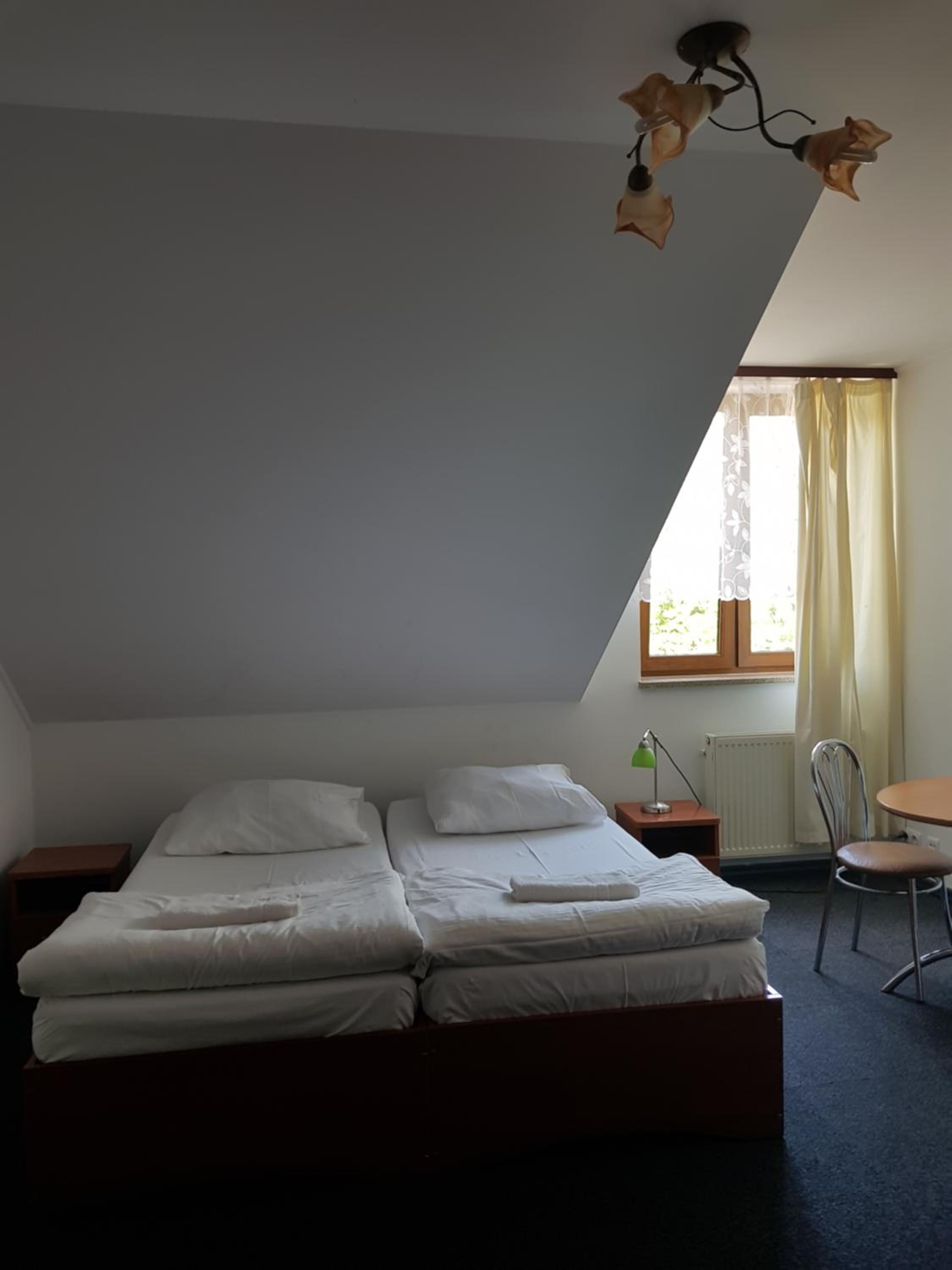 Double Room with Private Bathroom photo 1