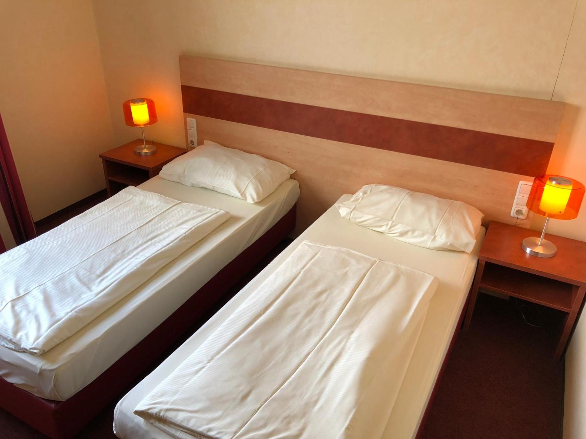 Double Room - First Floor - Photo 1