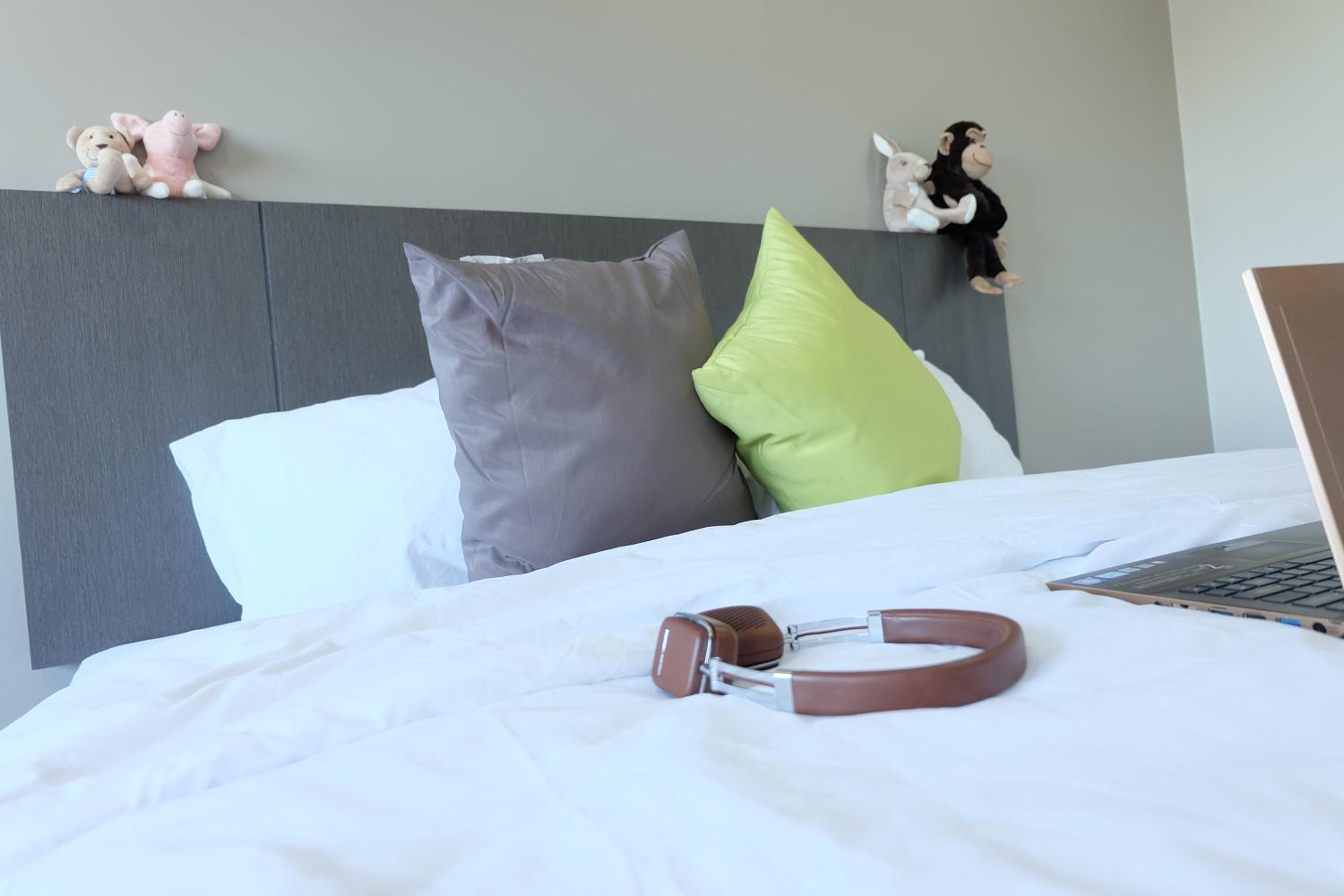 Deluxe King Room photo 3