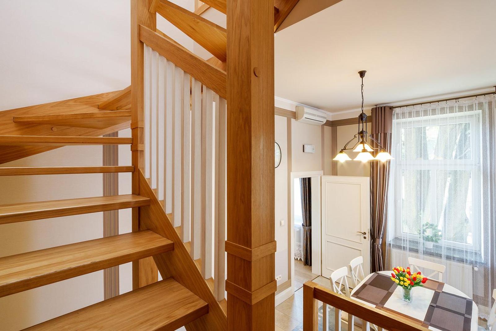 Deluxe Apartment with Balcony (6 Adults) photo 3