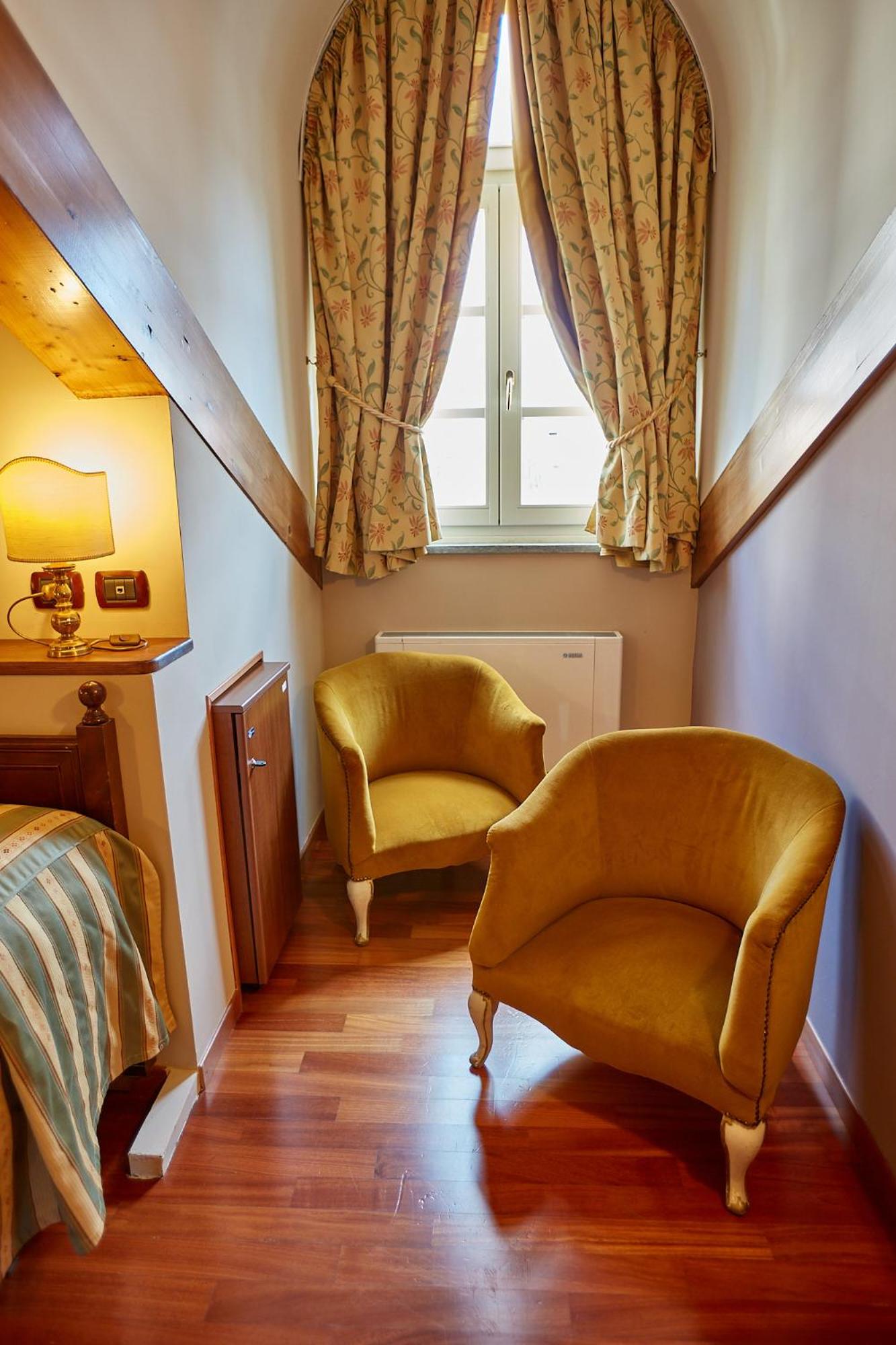 Triple Room - Photo 5