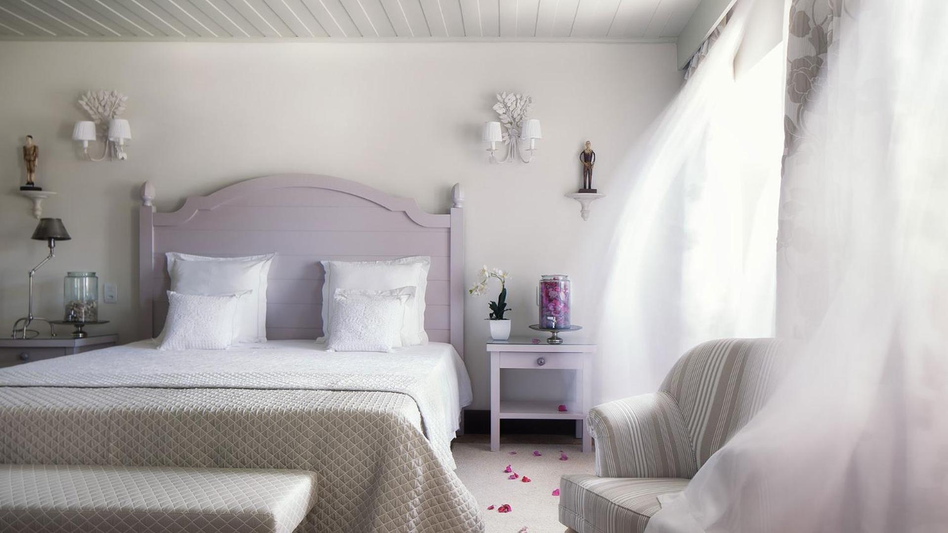 Colonial Double Room photo 1