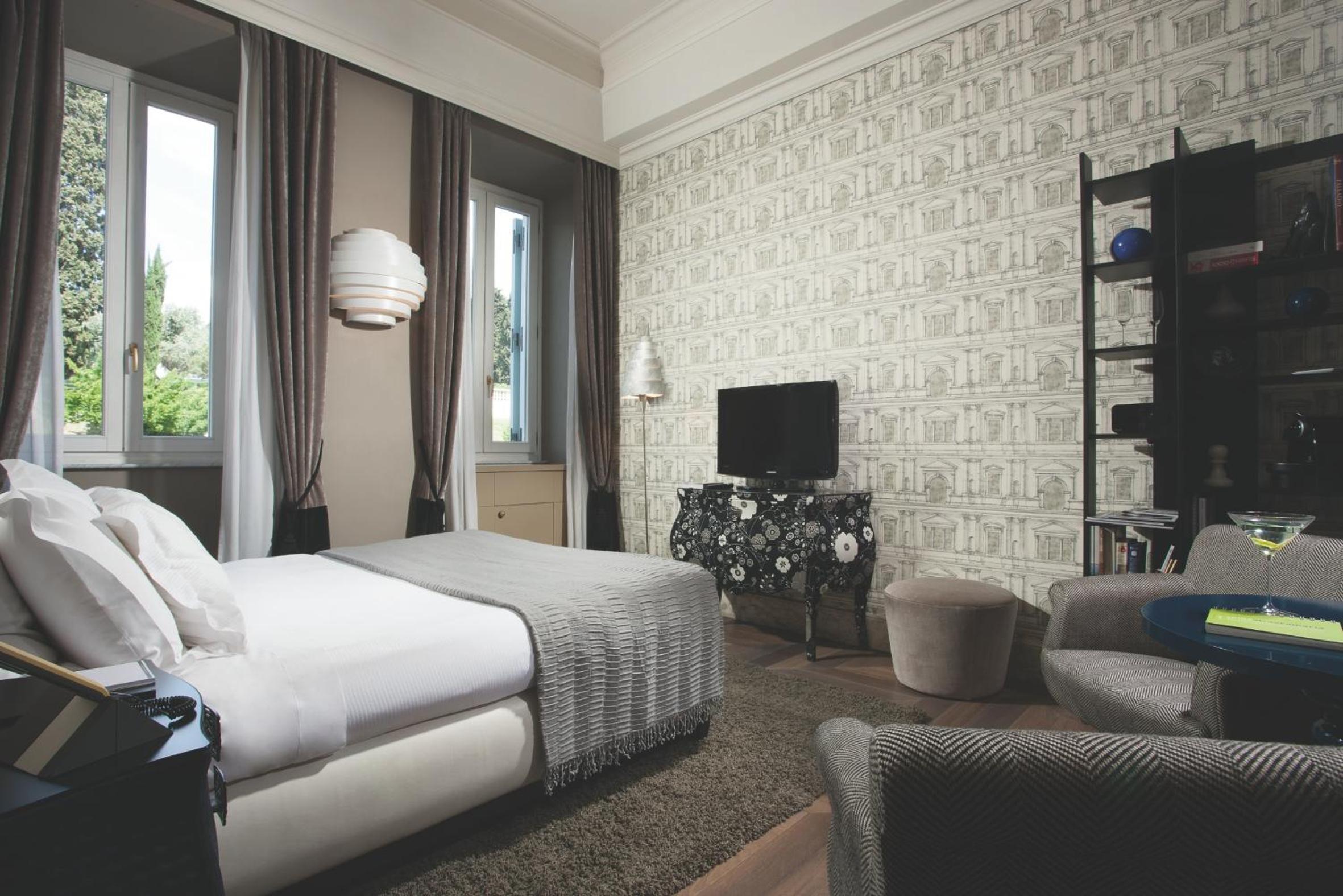 Executive Double Room