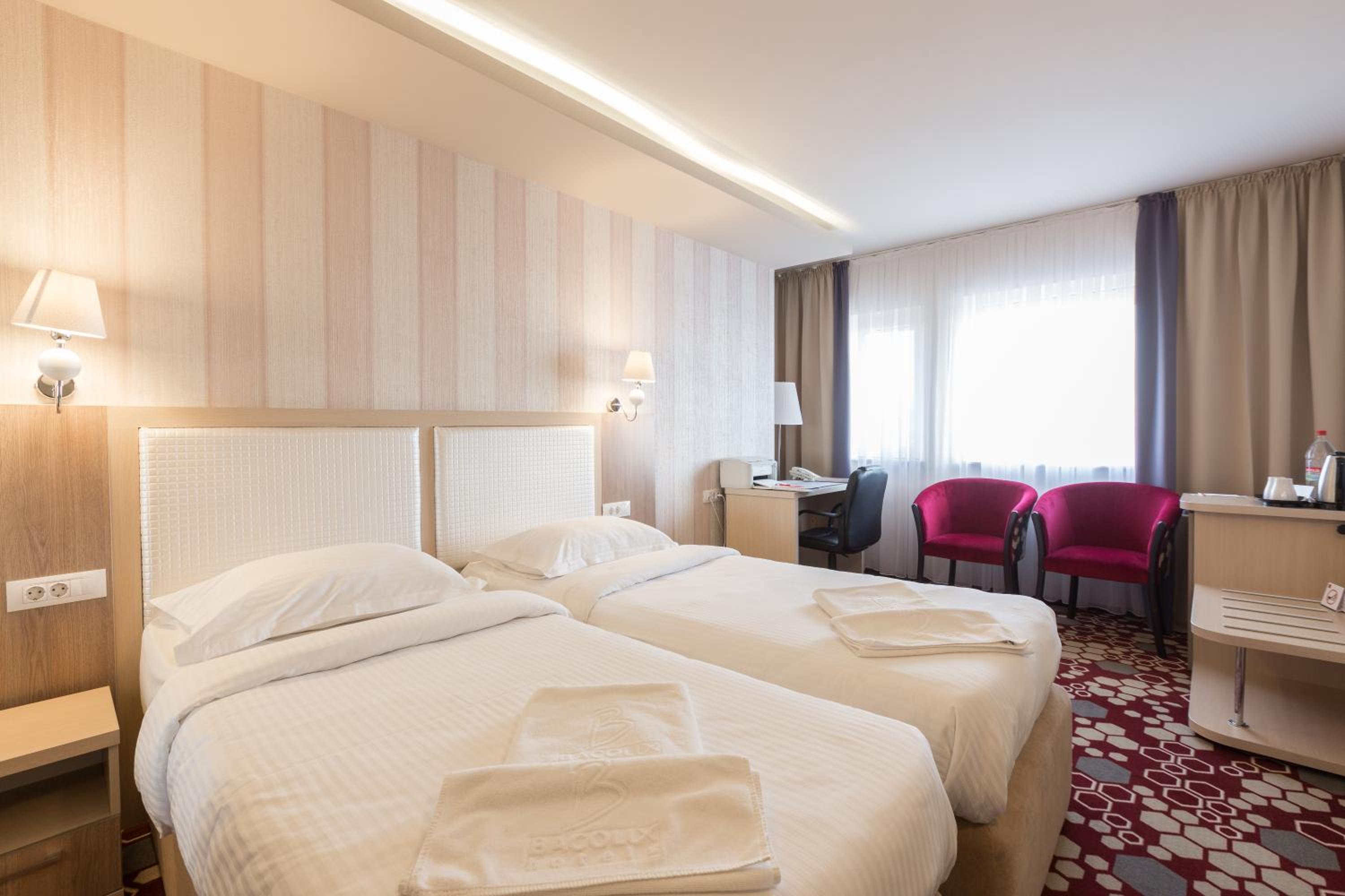 Superior Double or Twin Room photo 1