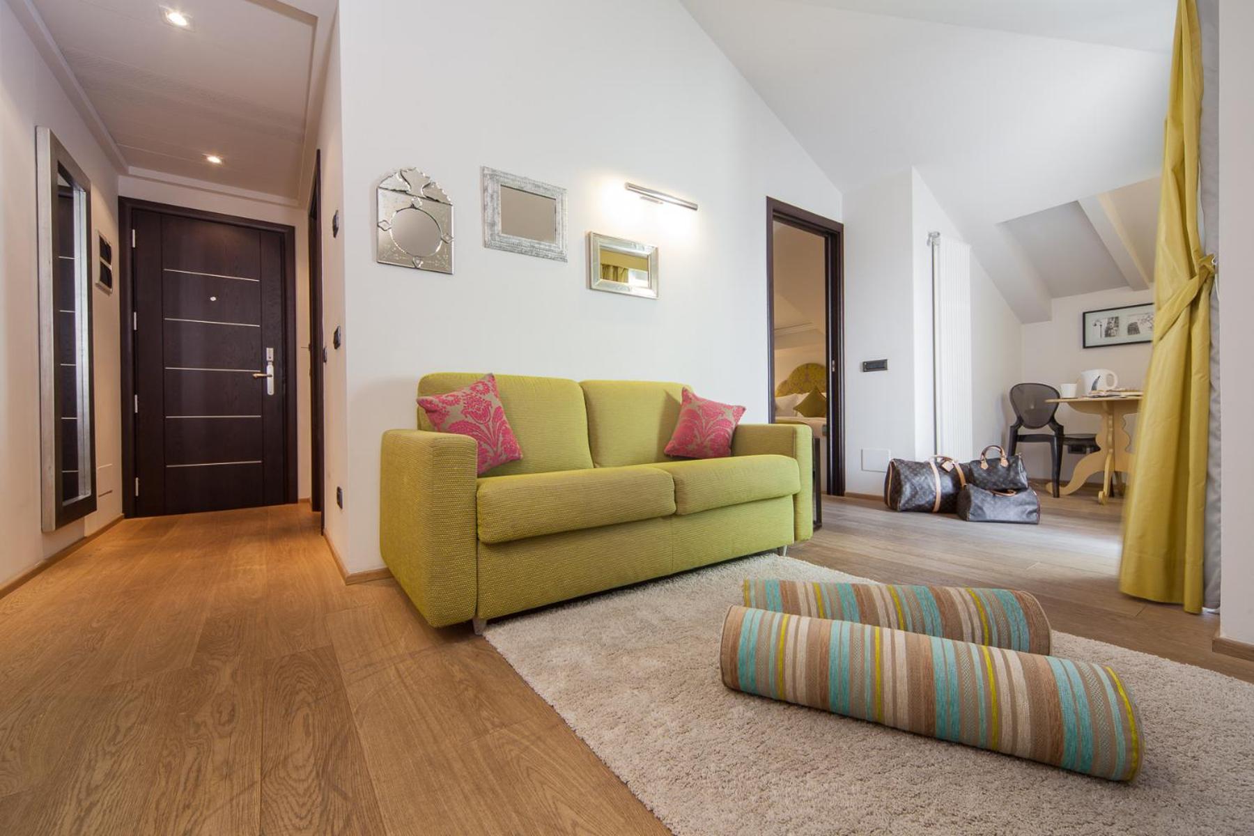 Family Suite - Photo 1