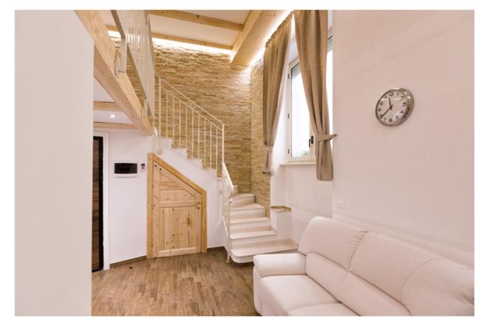 Apartment - Ground Floor photo 3
