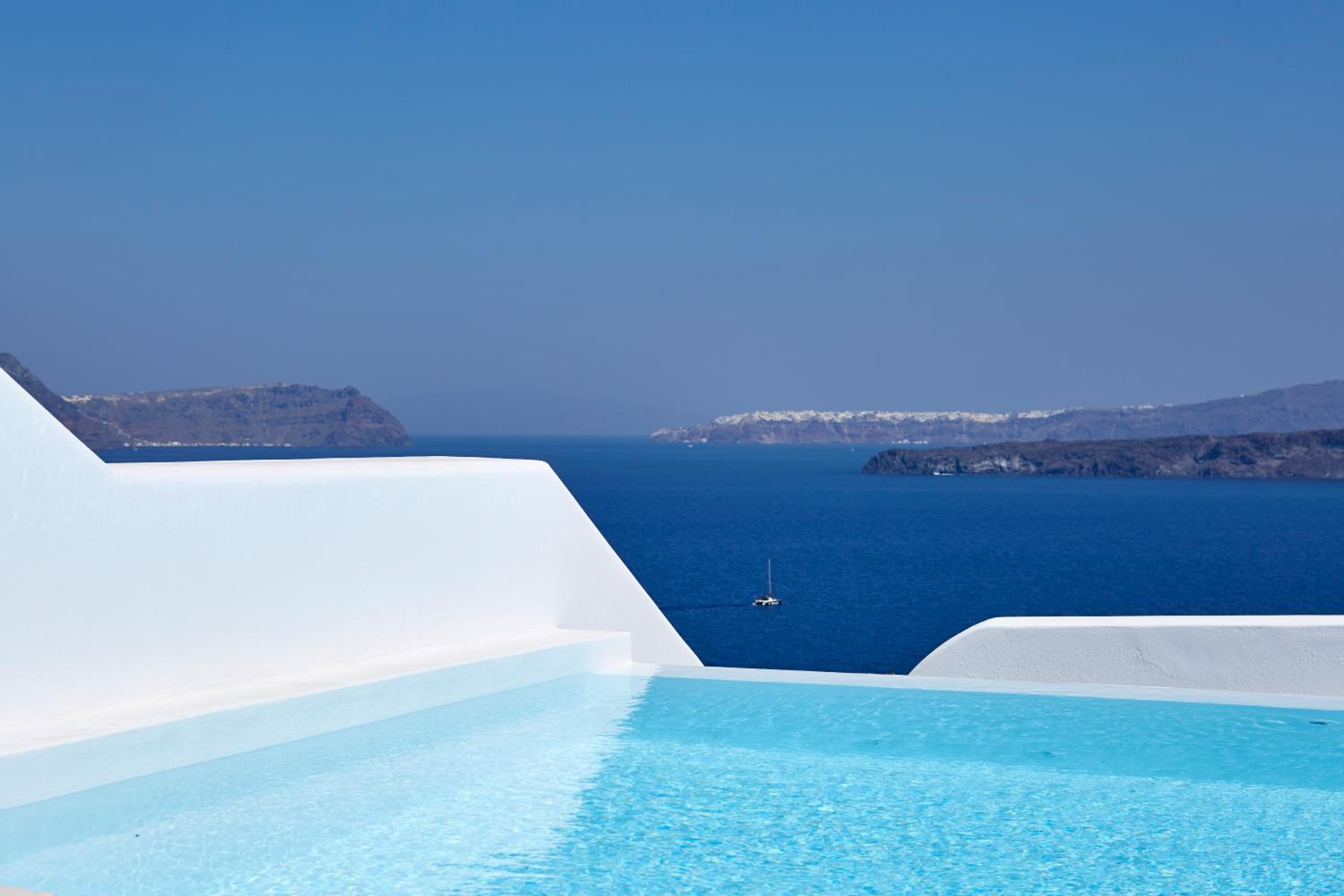 The Eclectic Villa with Infinity Heated Private Pool - Photo 20