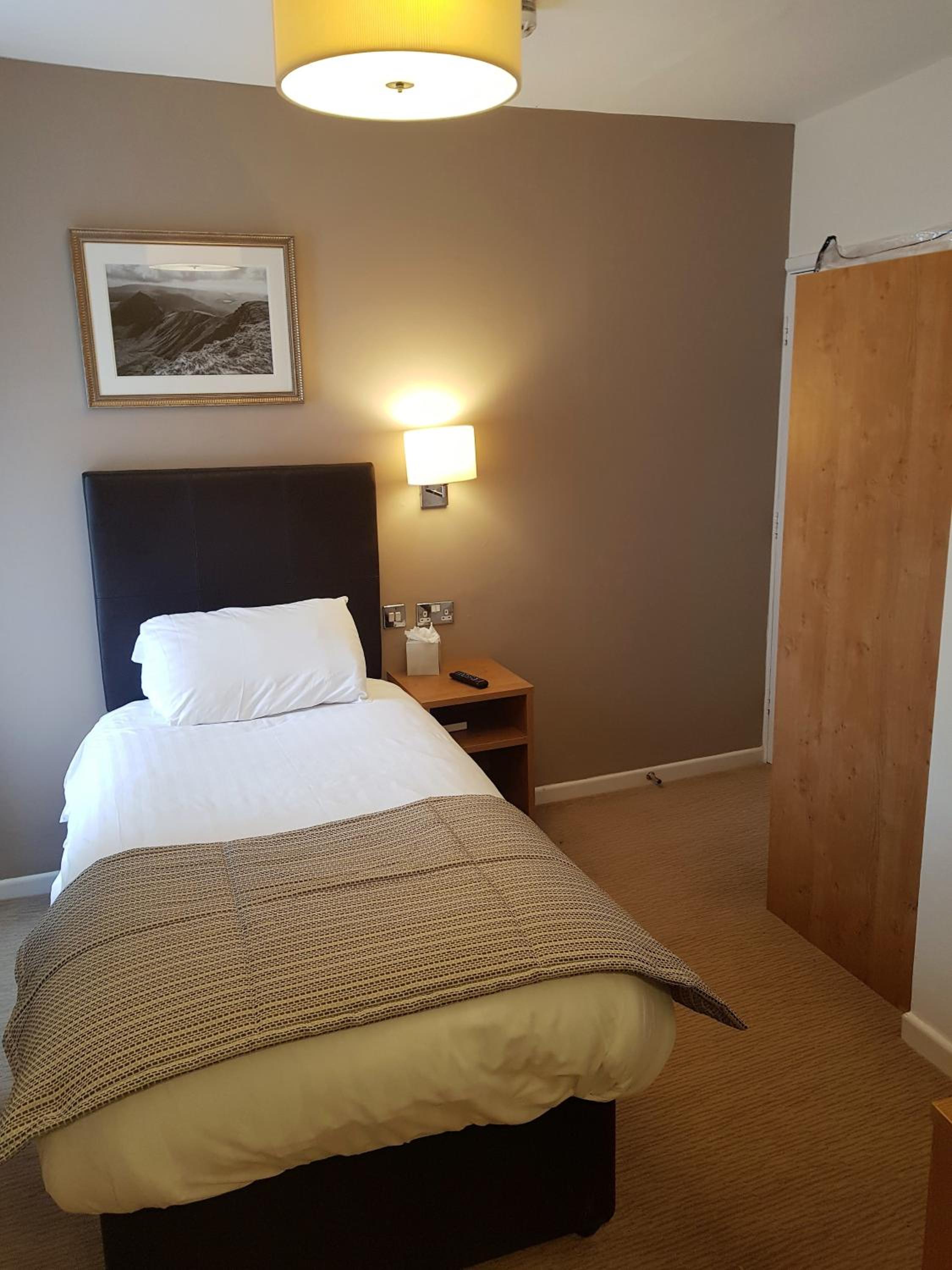 Standard Single Room photo 3