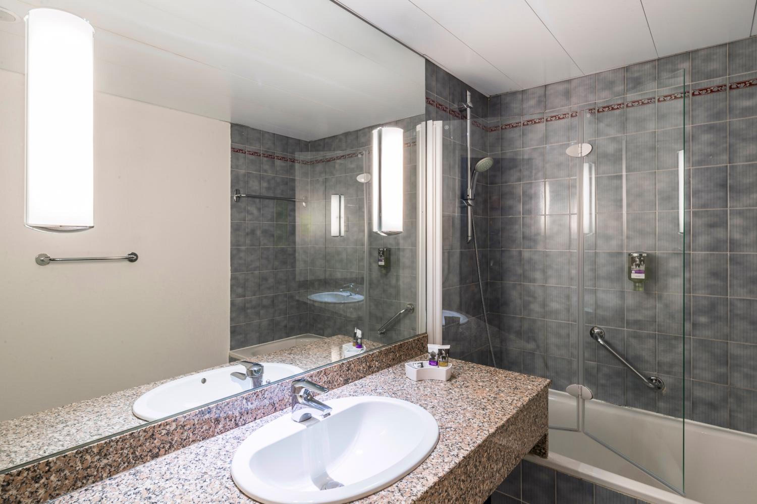 Classic Double Room - Photo 4