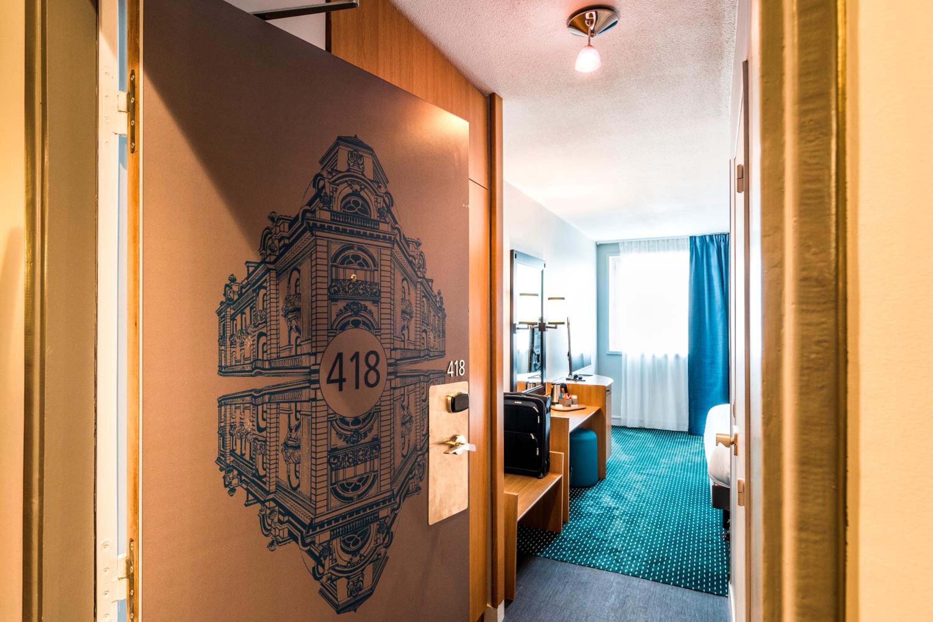 Superior Double Room - Photo 1