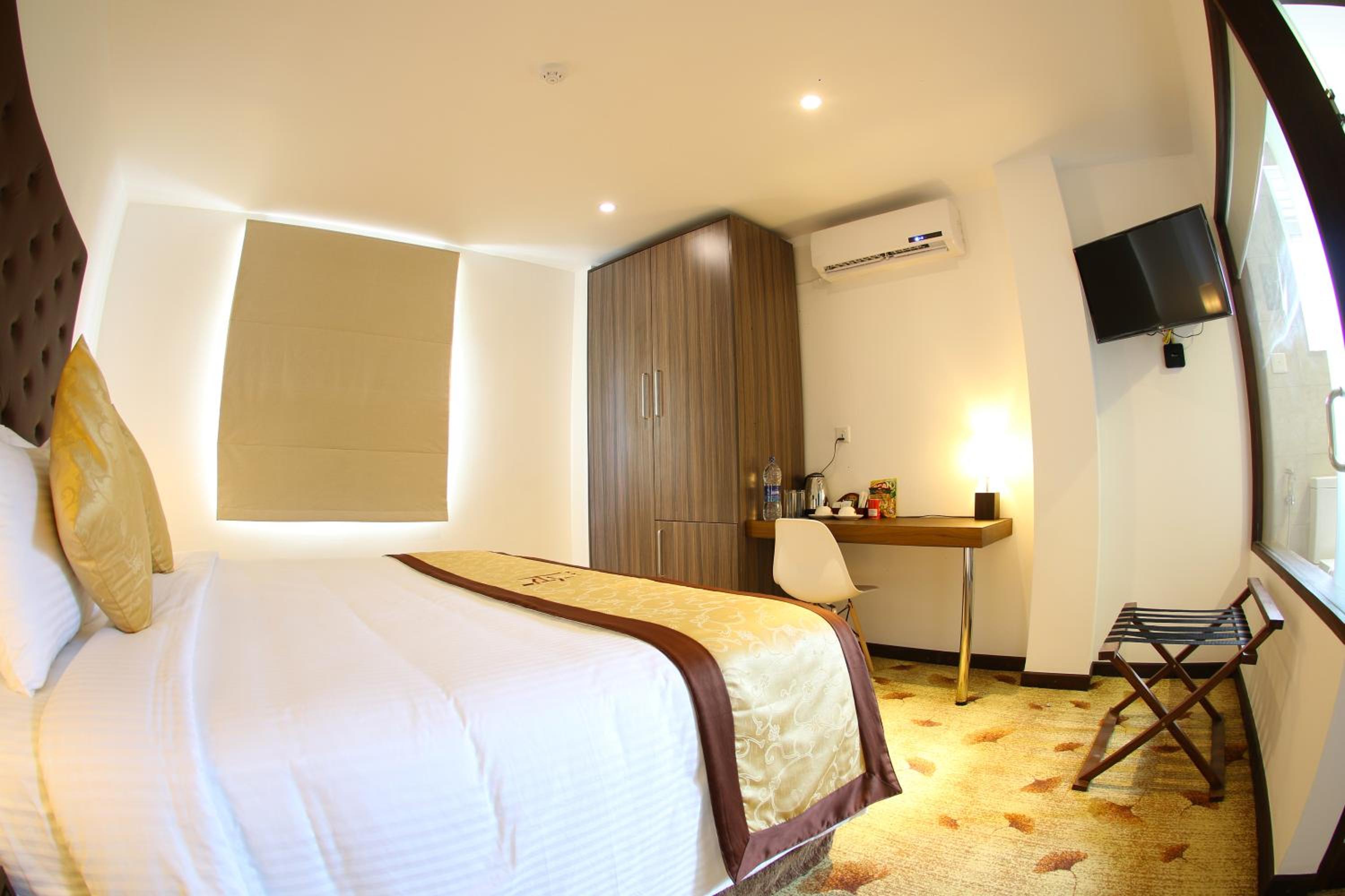 Standard Double Room - Photo 1