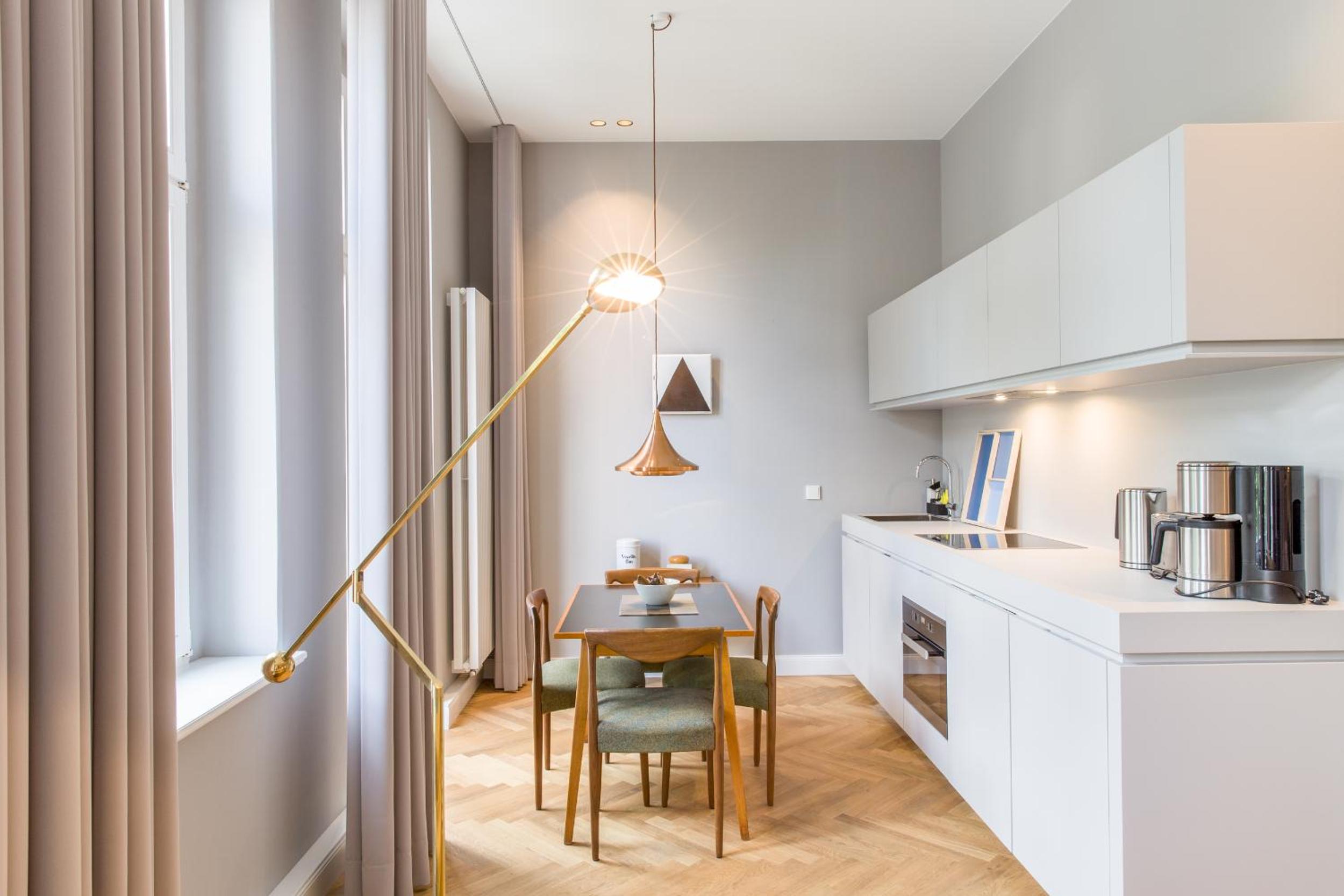 Loft - 4 photo 2