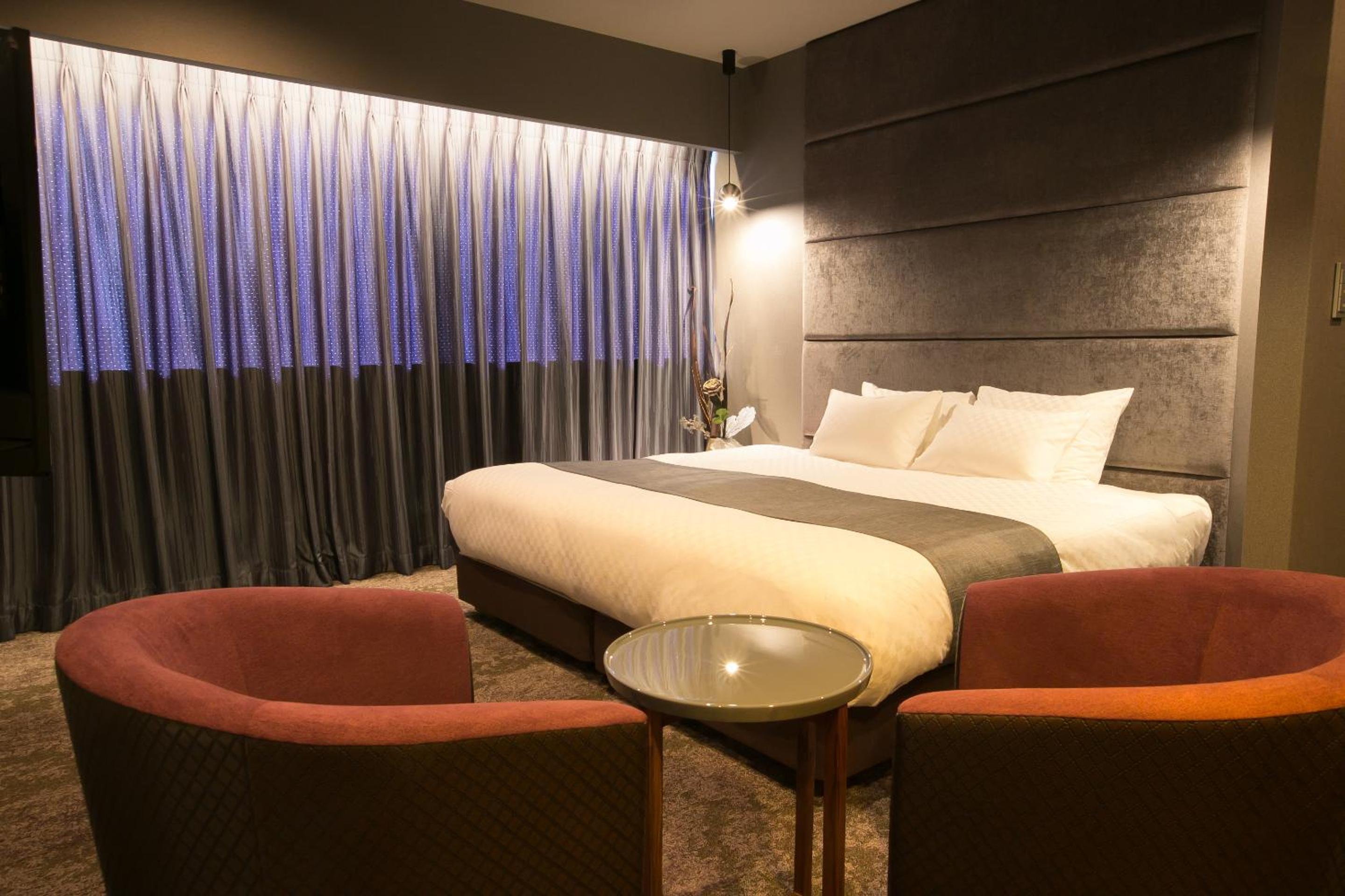 Deluxe Double Room - Photo 1