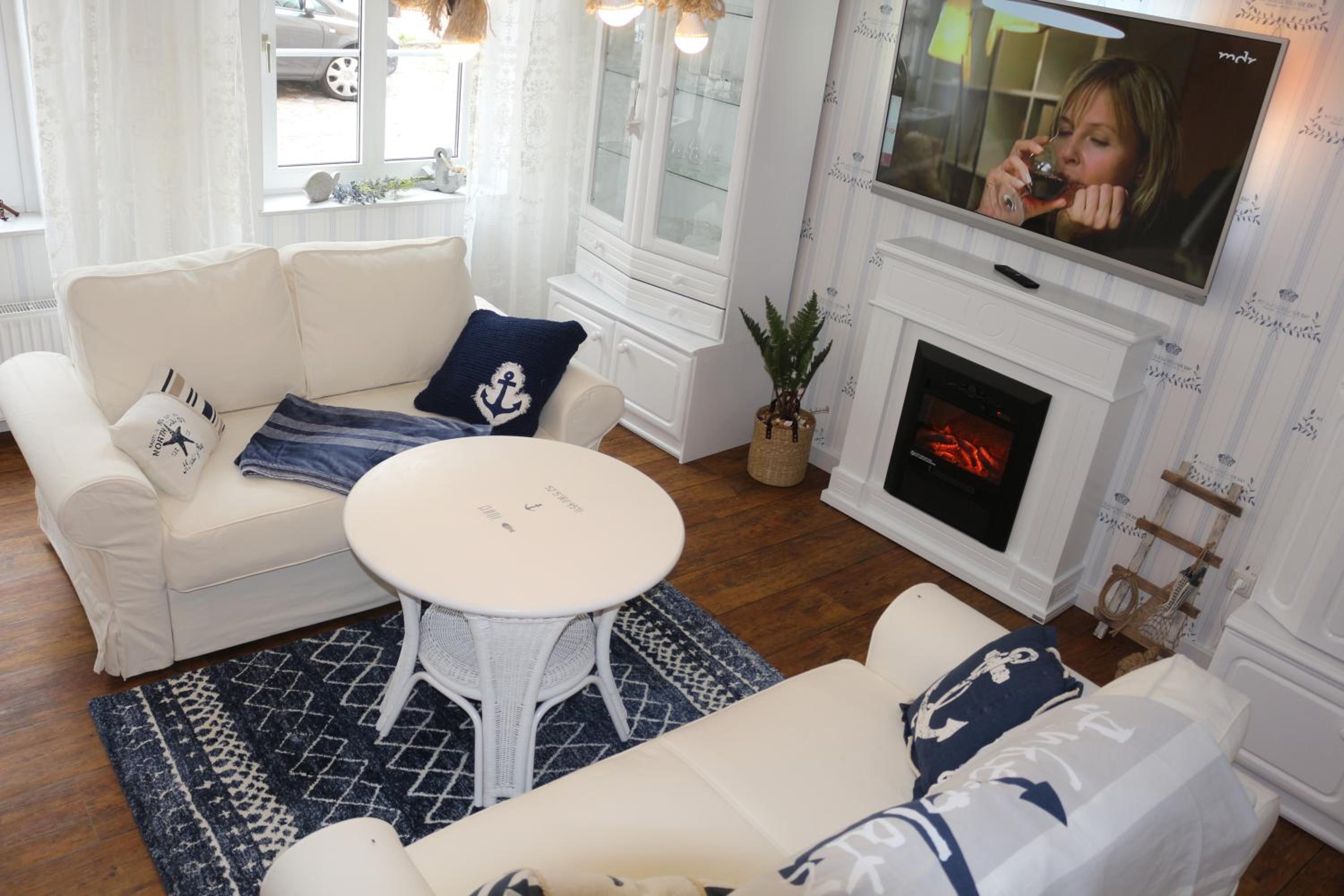 Apartment photo 1
