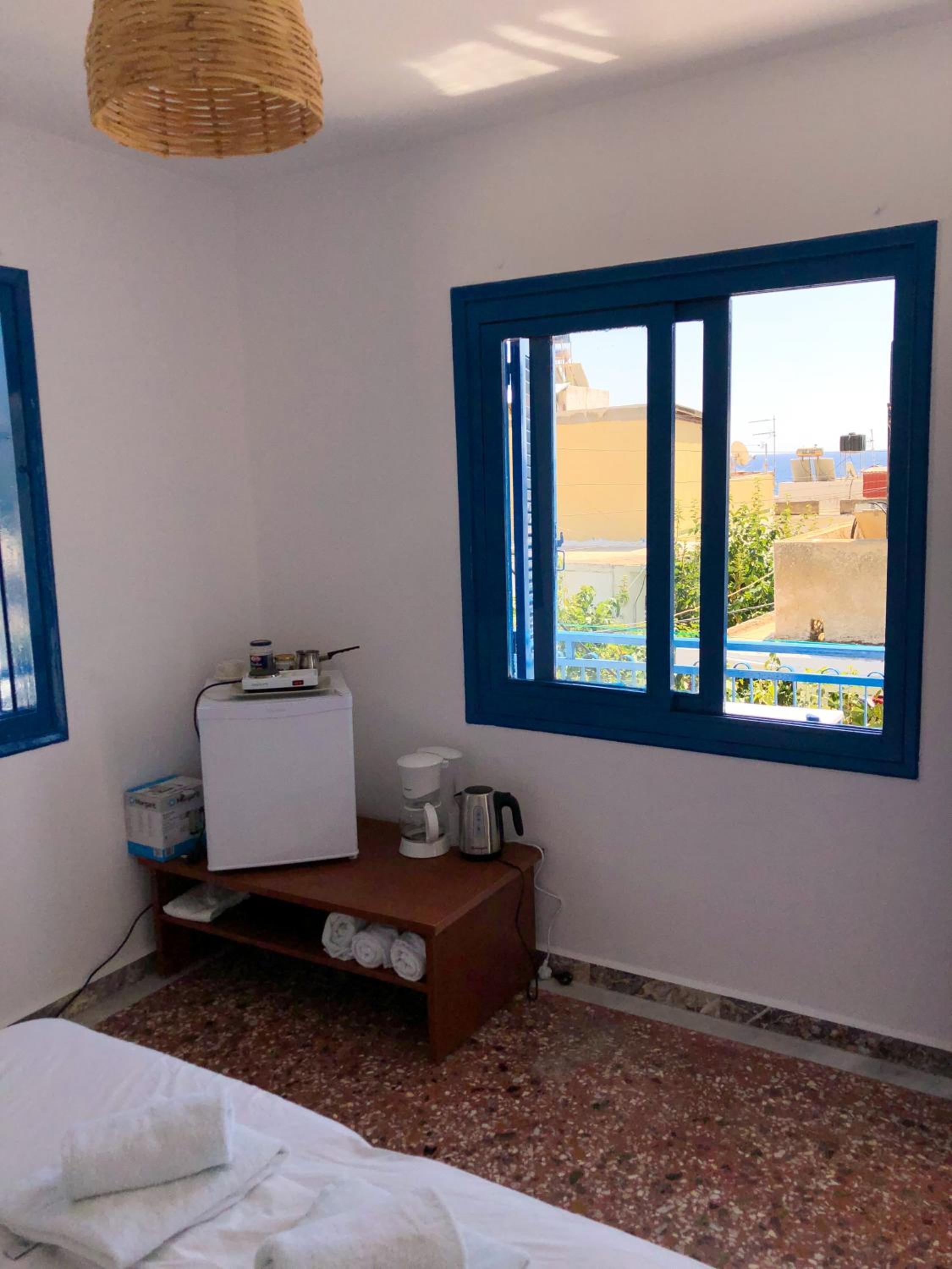 Standard Double with Side Sea View - Second Floor  - Photo 5