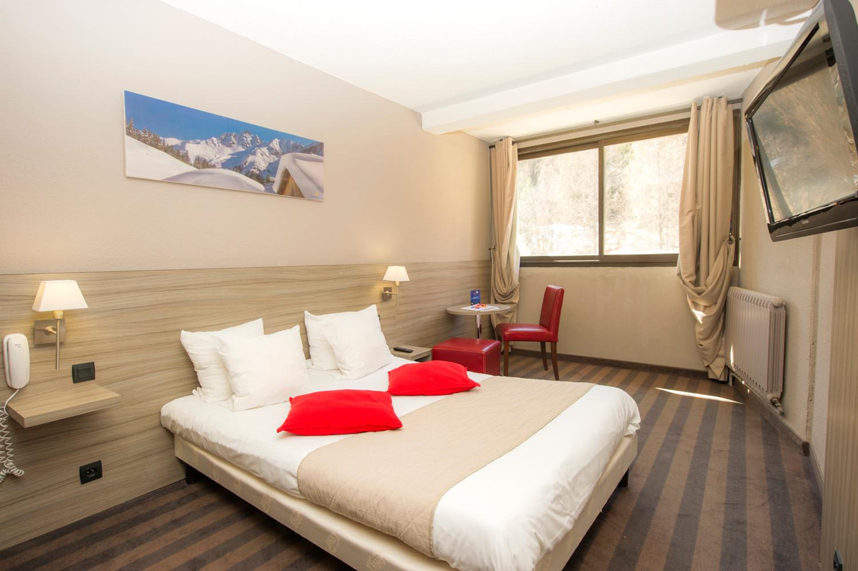 Double Room - Photo 10