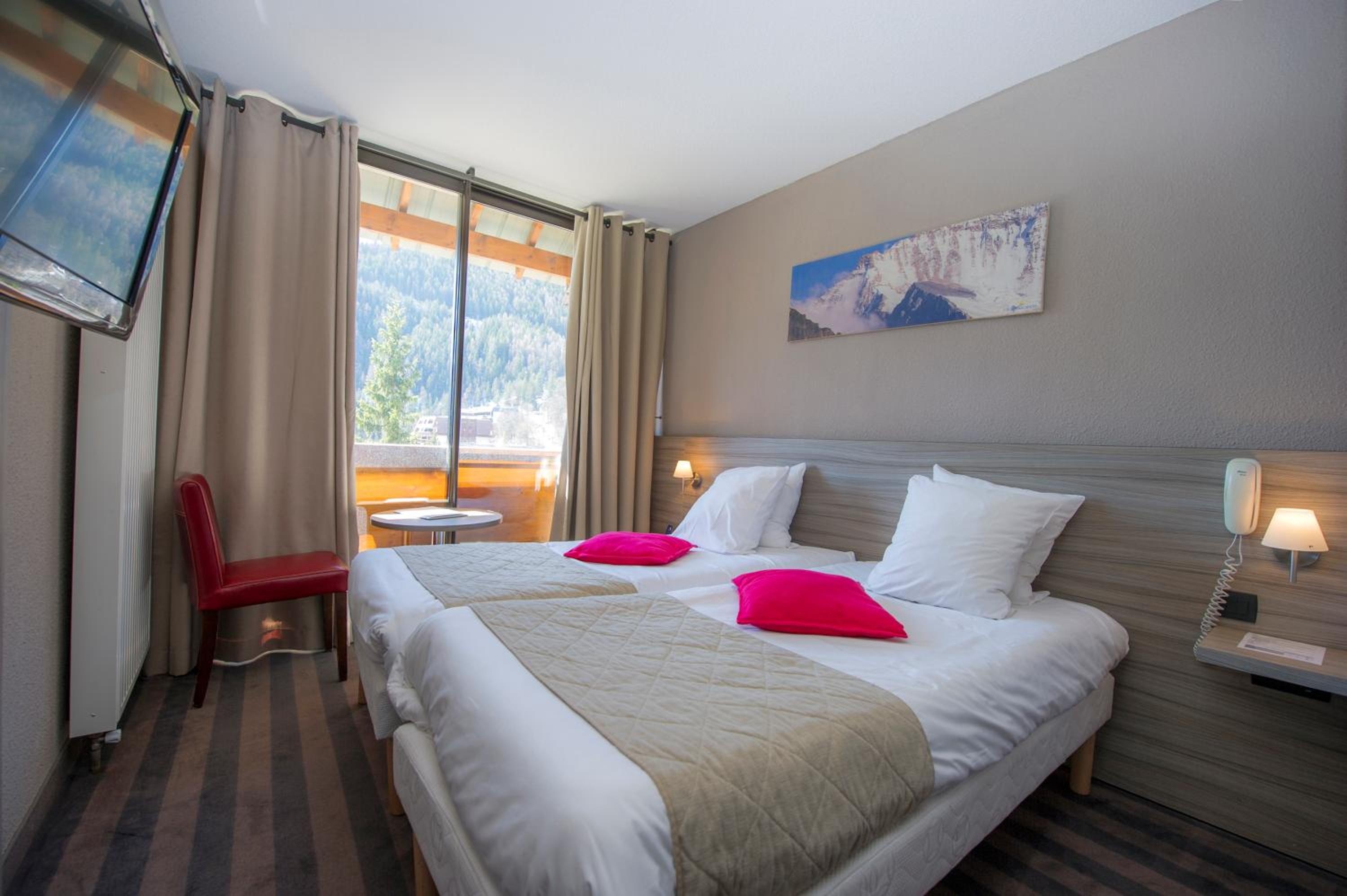 Superior Twin Room - Photo 3