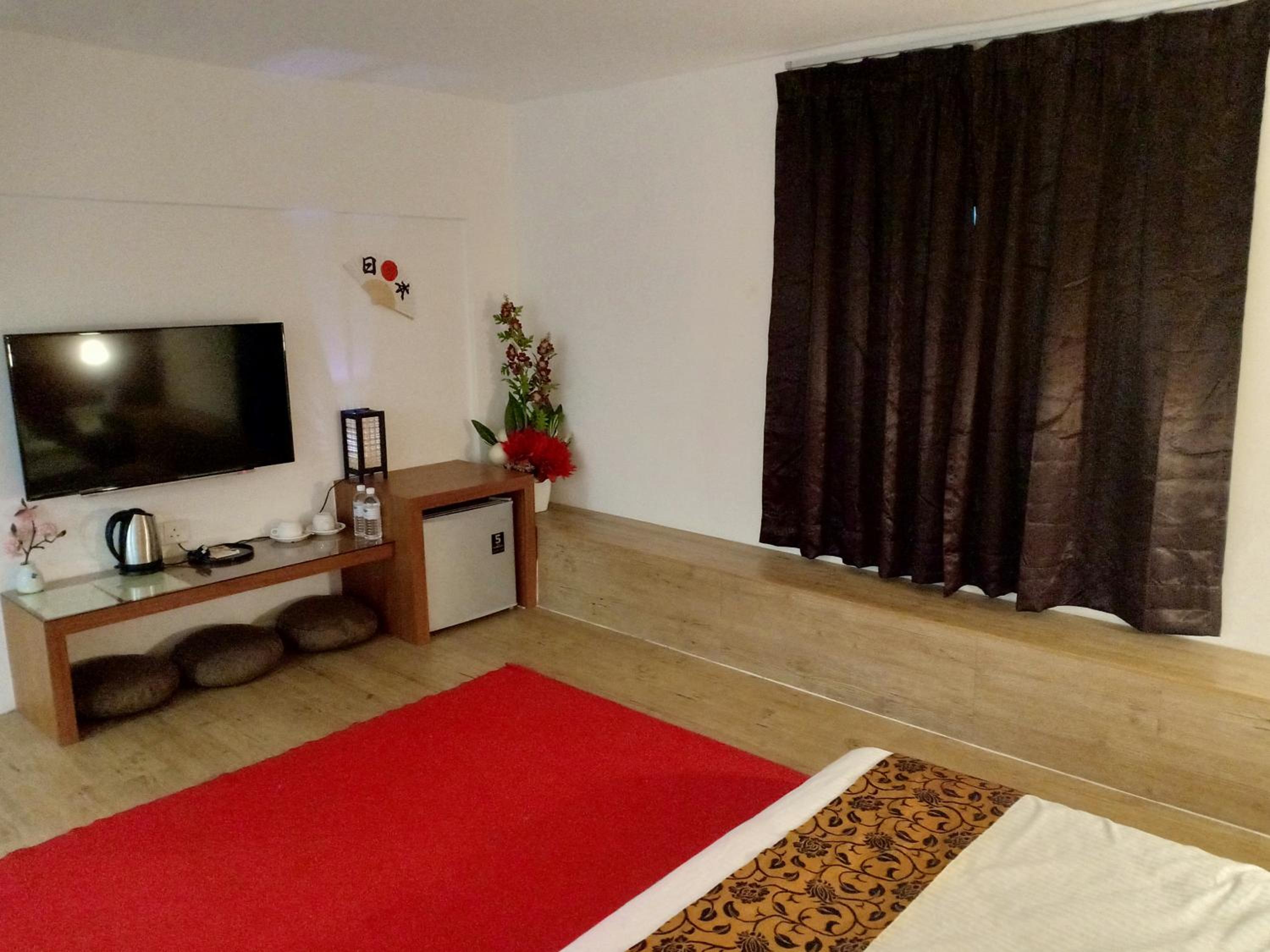 Superior Double Room photo 3