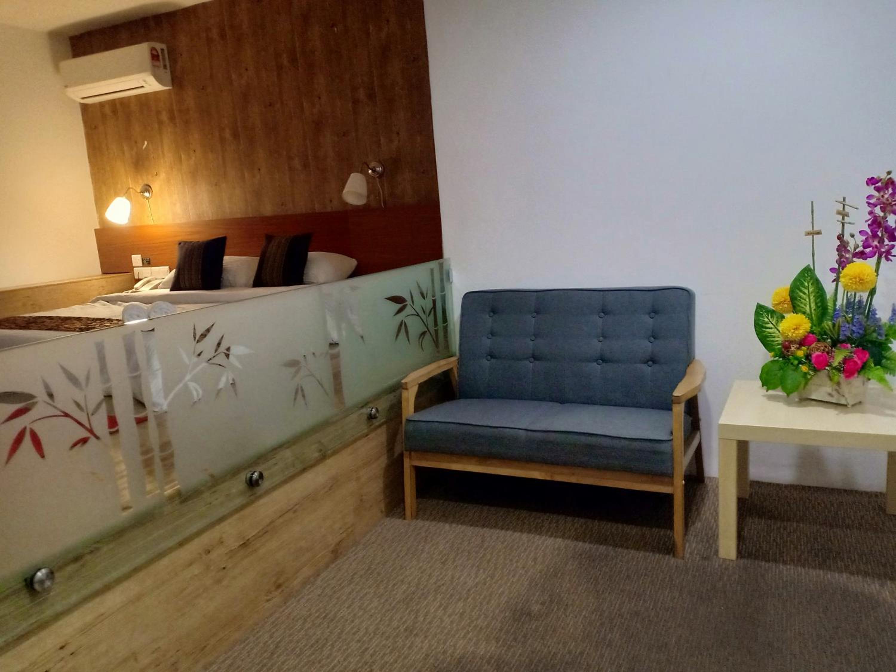 Superior Double Room photo 2