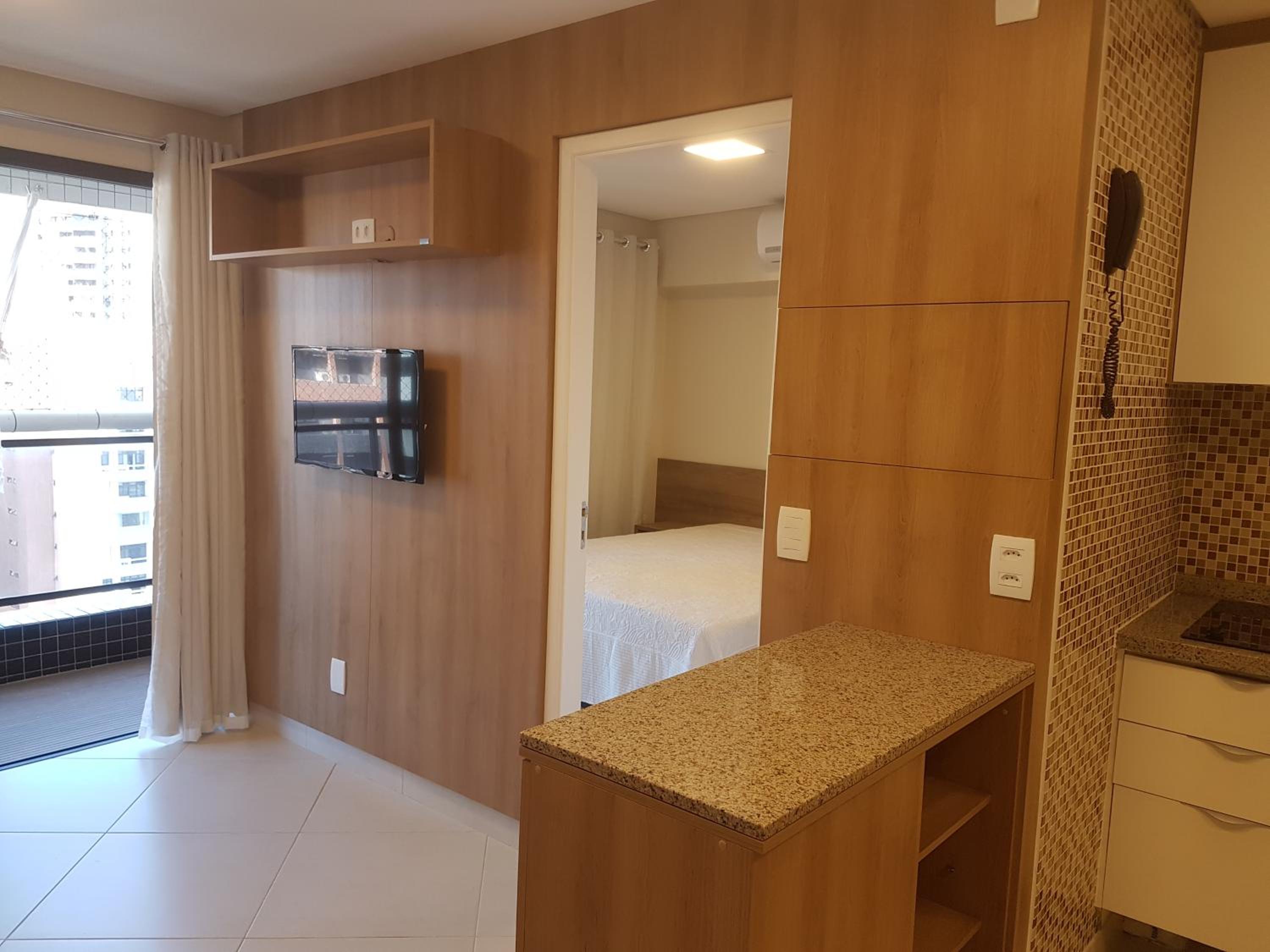 Deluxe Apartment photo 1