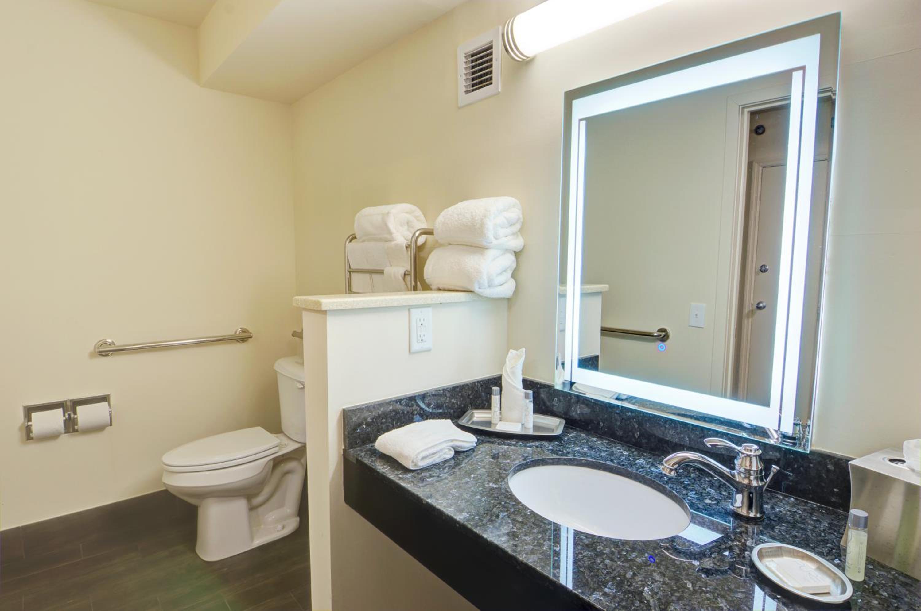 Standard Queen Room - Disability Accessible - Photo 3