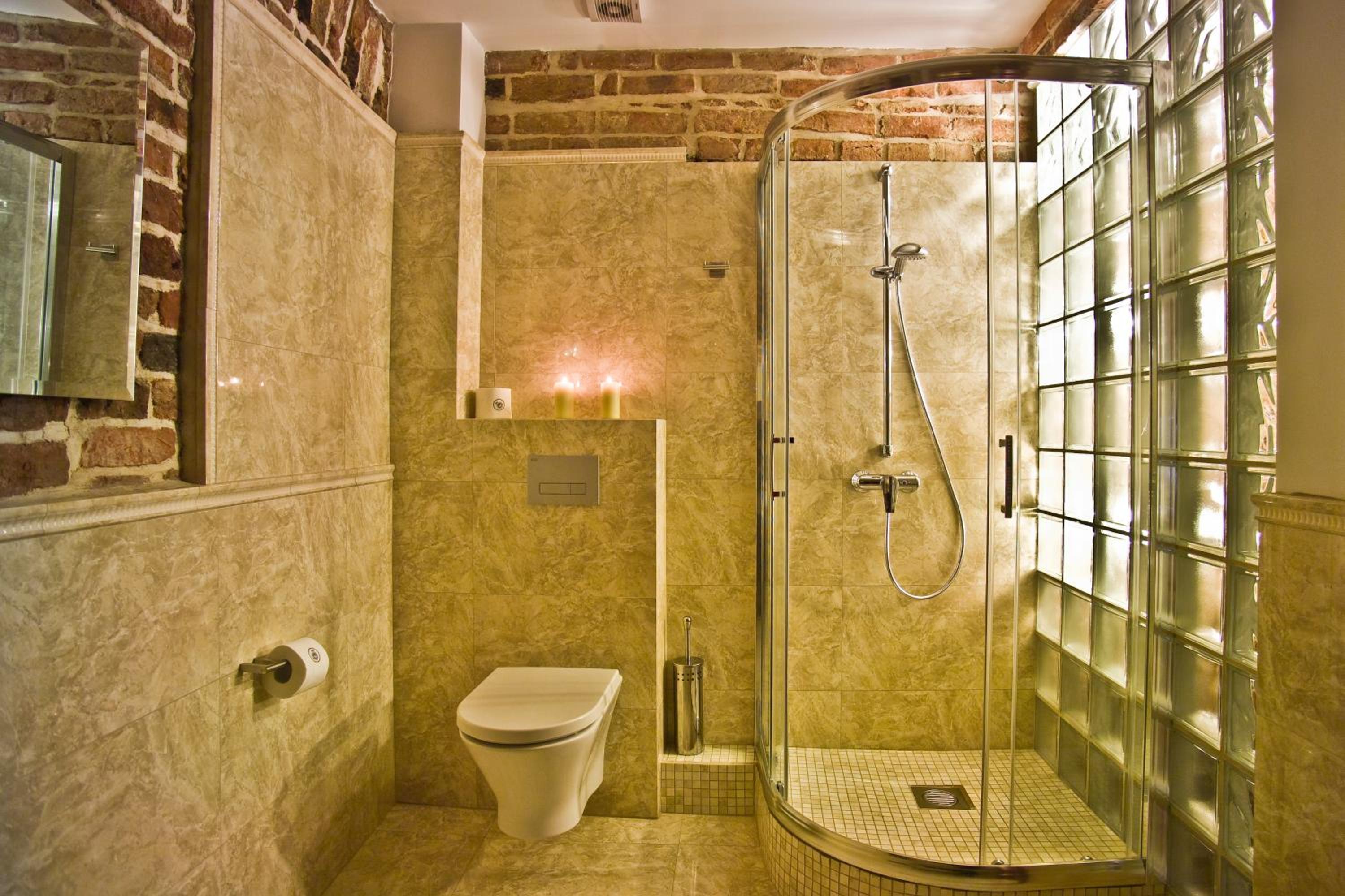 Deluxe Apartment photo 3