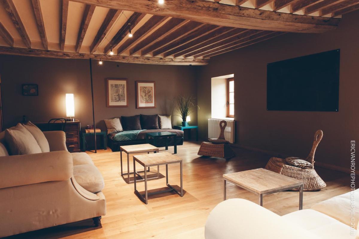 Family Suite photo 2